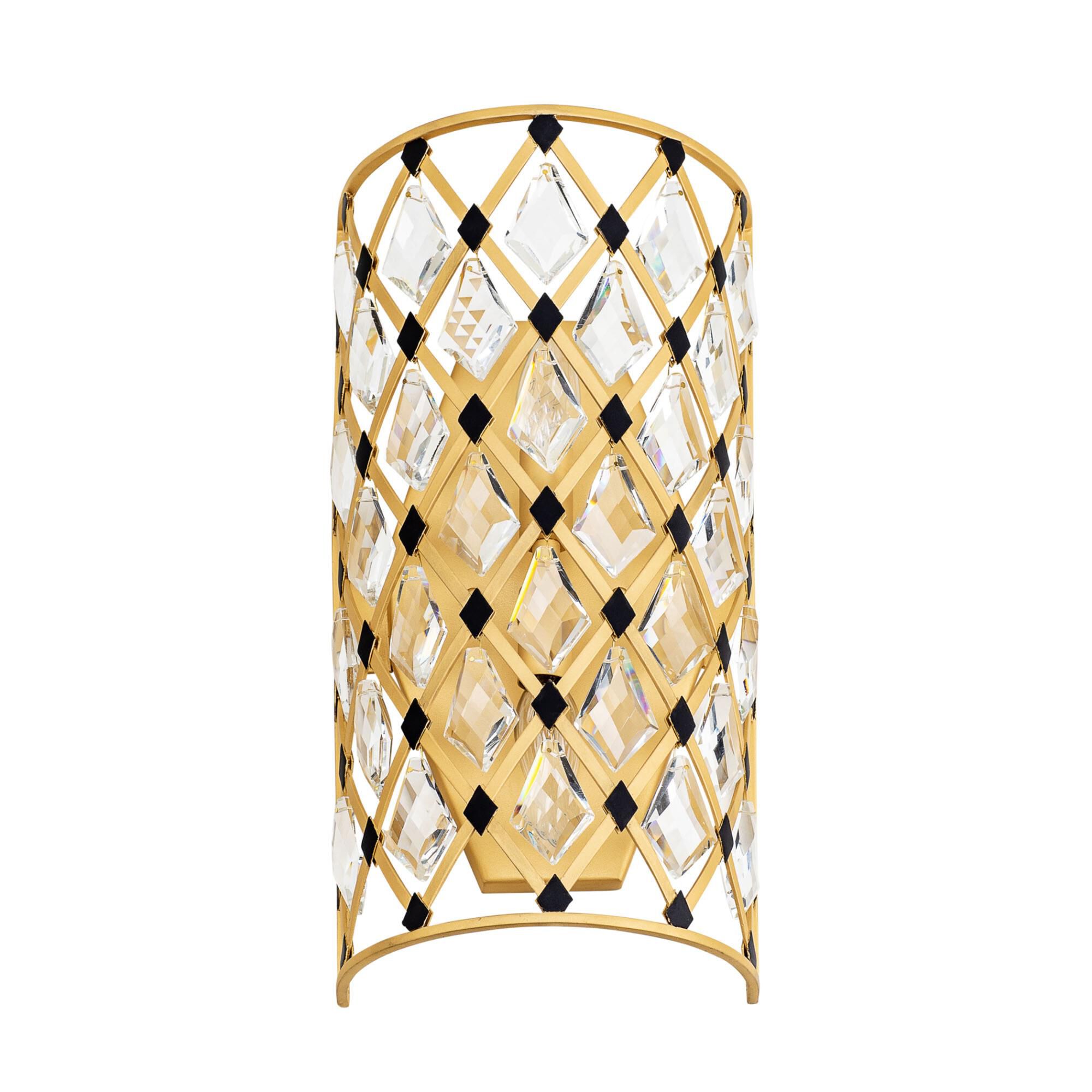 Windsor Wall Sconce by Varaluz