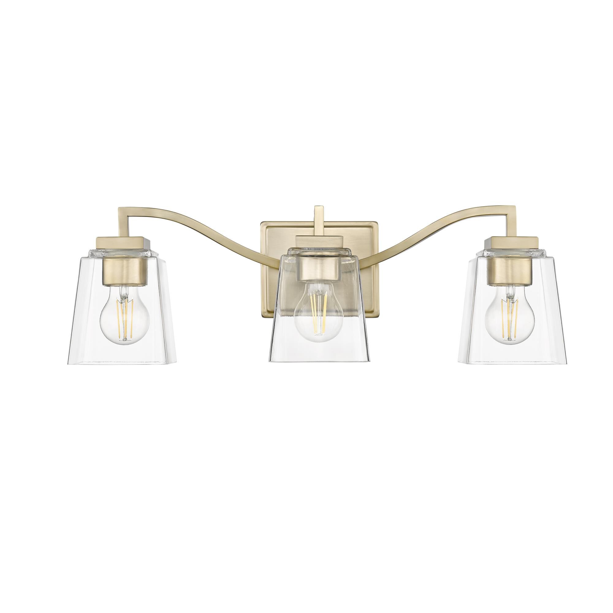 Avenna 24 Inch Bath Vanity Light by Millennium Lighting