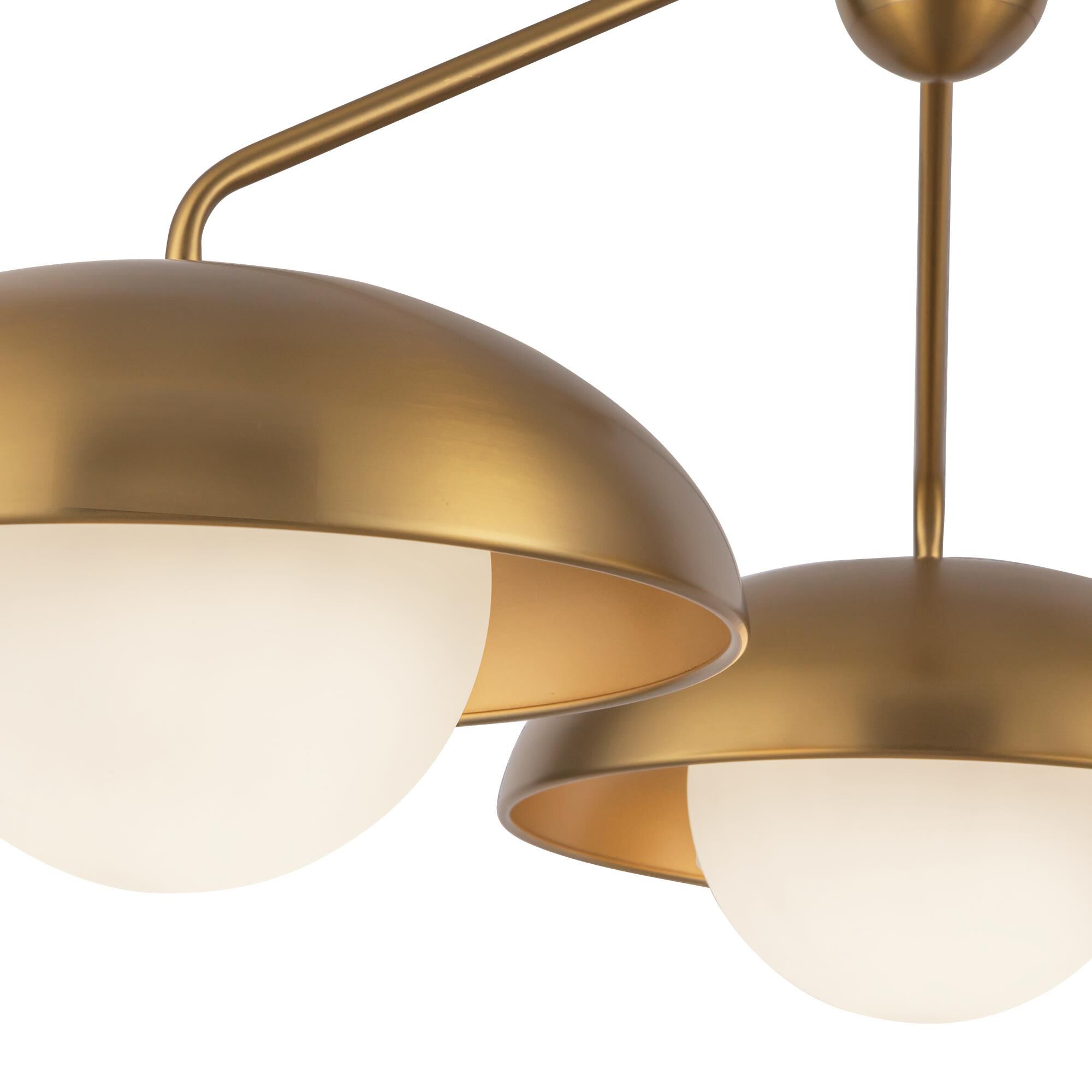 Rubio Medium Chandelier,