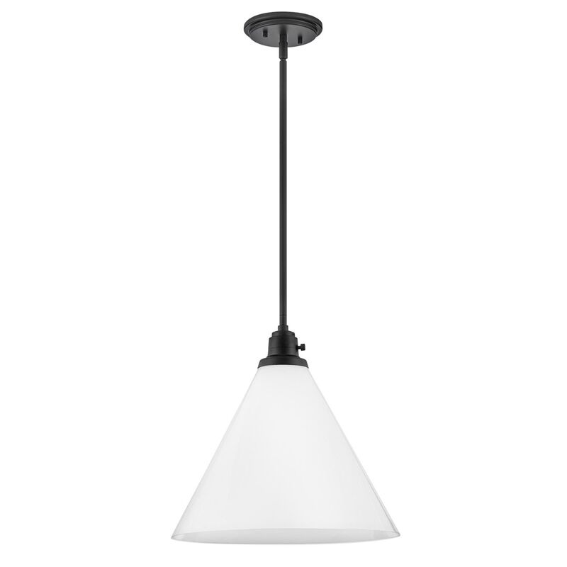 Hinkley Lighting Arti 15 Inch LED Large Pendant