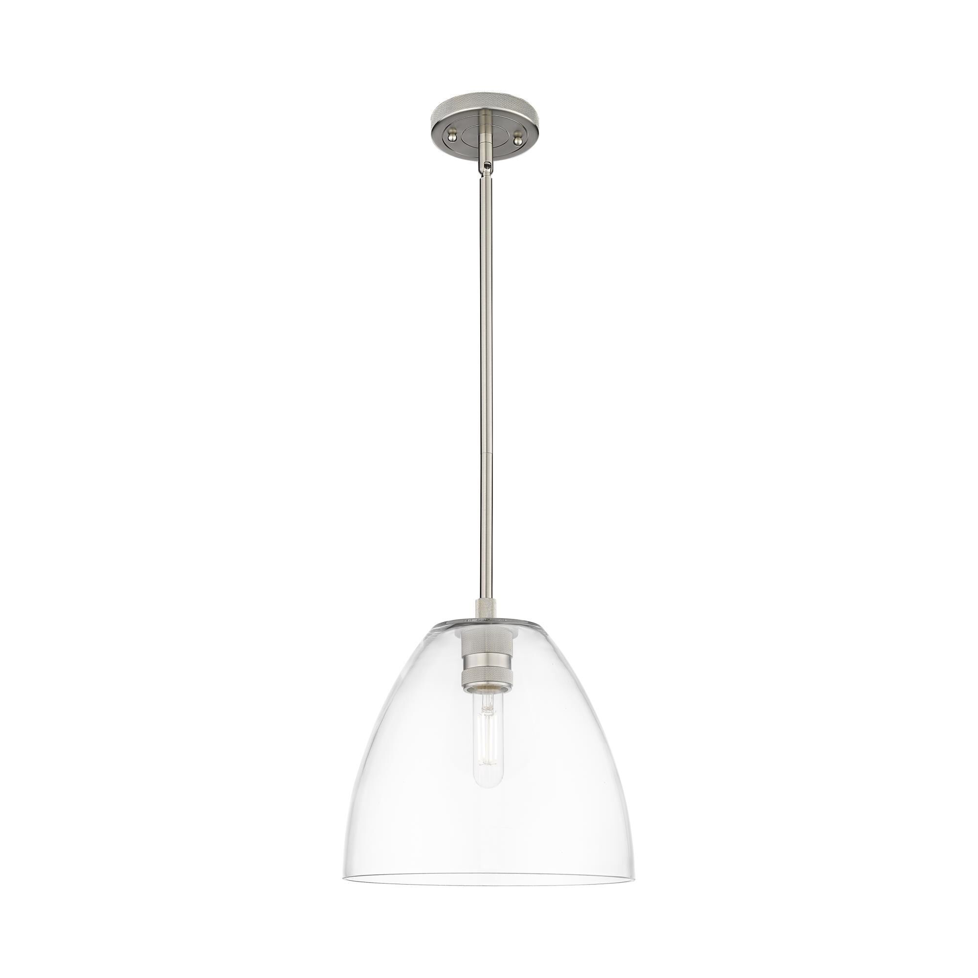 Bruno Marashlian Crown Point 9 Inch Mini Pendant by Innovations Lighting