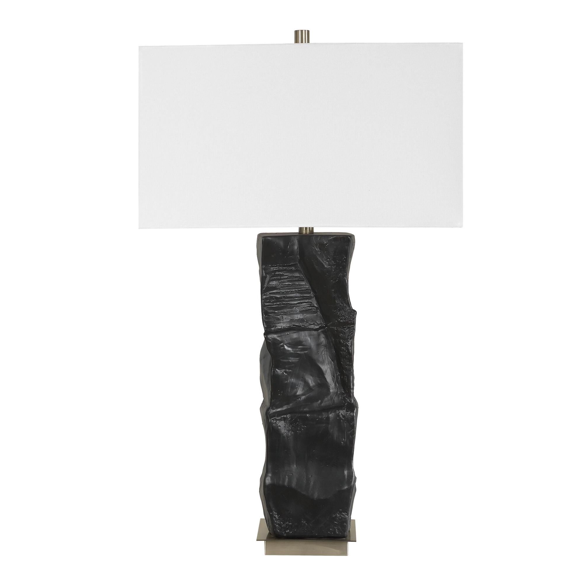 David Frisch Altaria 33 Inch  Table Lamp by Uttermost