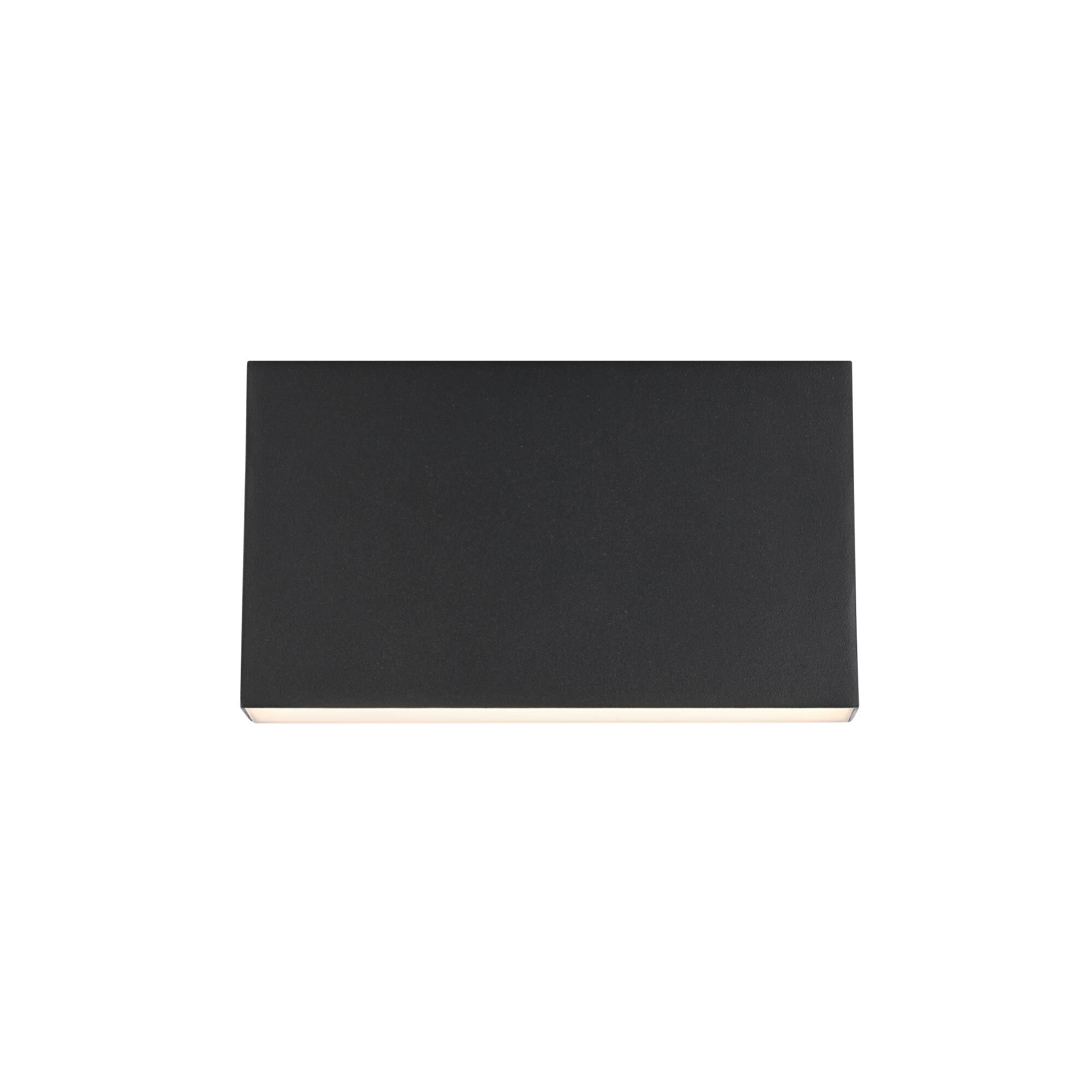 Colter 9 Inch Outdoor Wall Light by Elegant Lighting