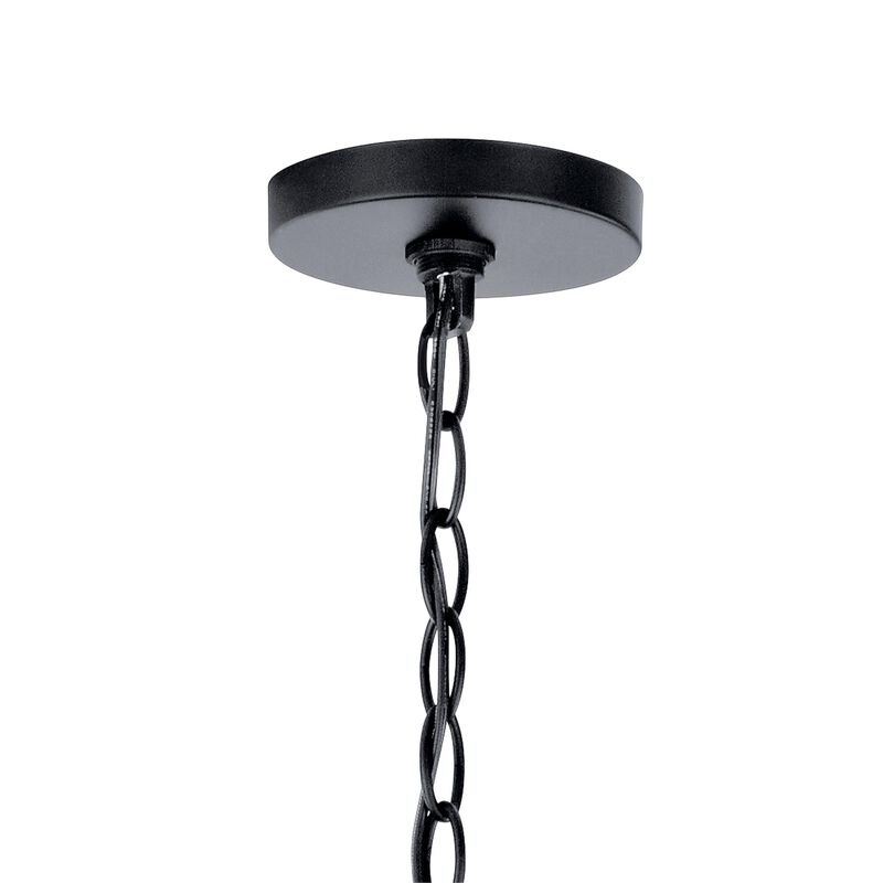 Crosby Medium Lantern Pendant by Kichler