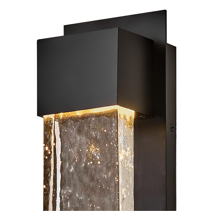 Rune 20 Inch Outdoor Wall Light by Hinkley