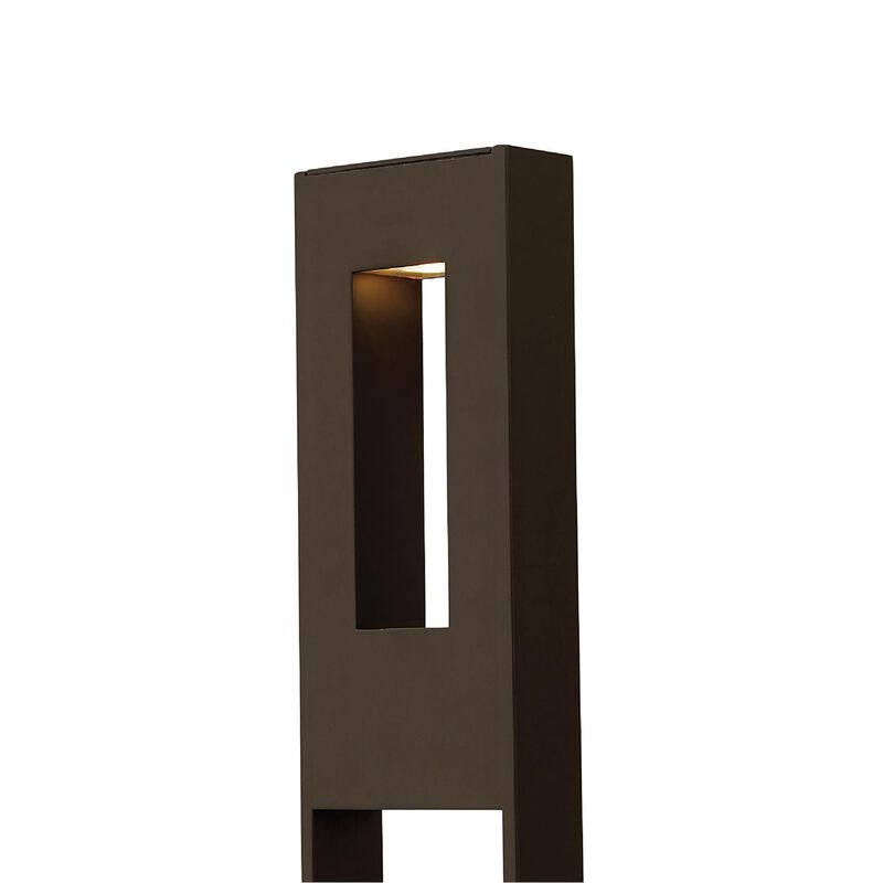 Atlantis 24 Inch Outdoor Post Lamp by Hinkley