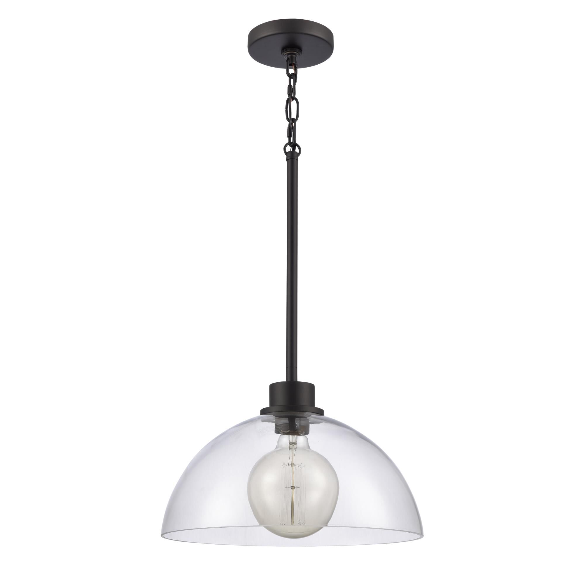 ELK Lighting Julian 14 Inch Large Pendant