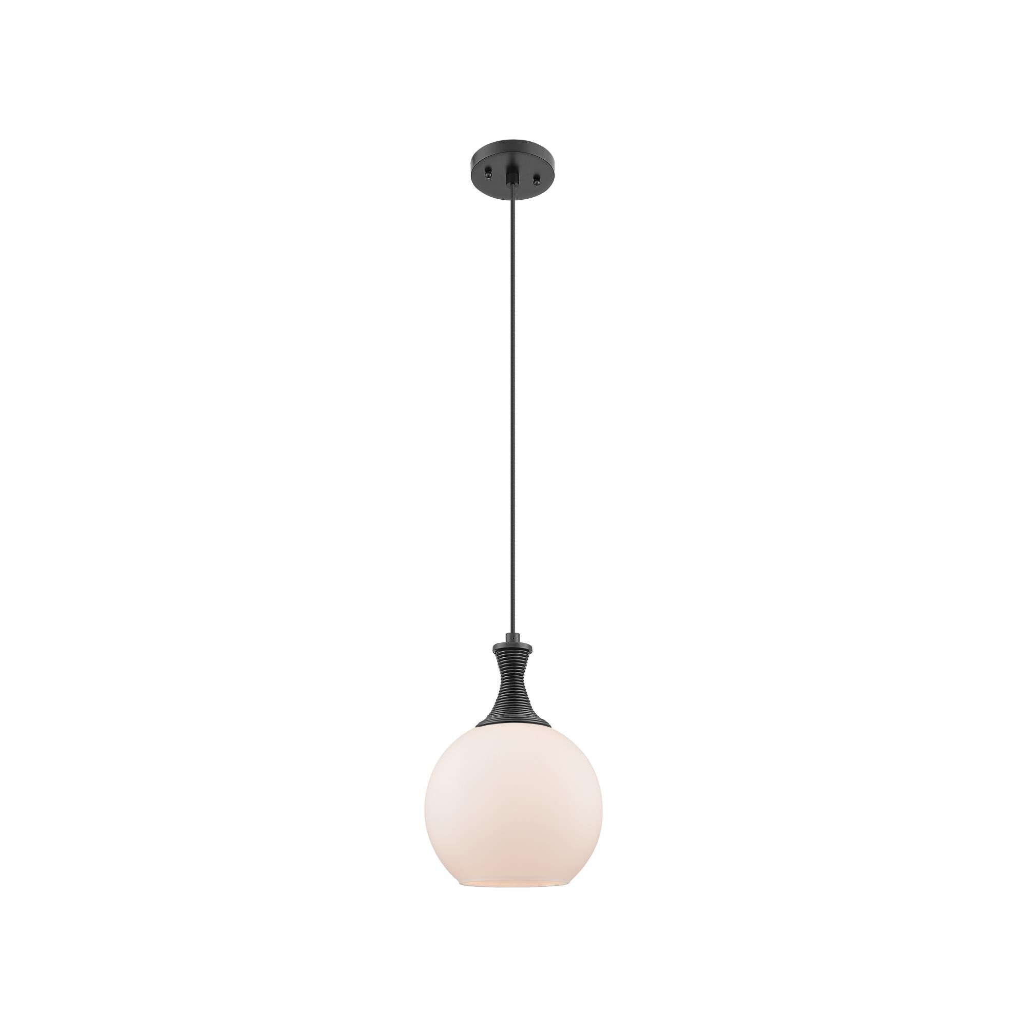Bruno Marashlian Astor 8 Inch Mini Pendant by Innovations Lighting