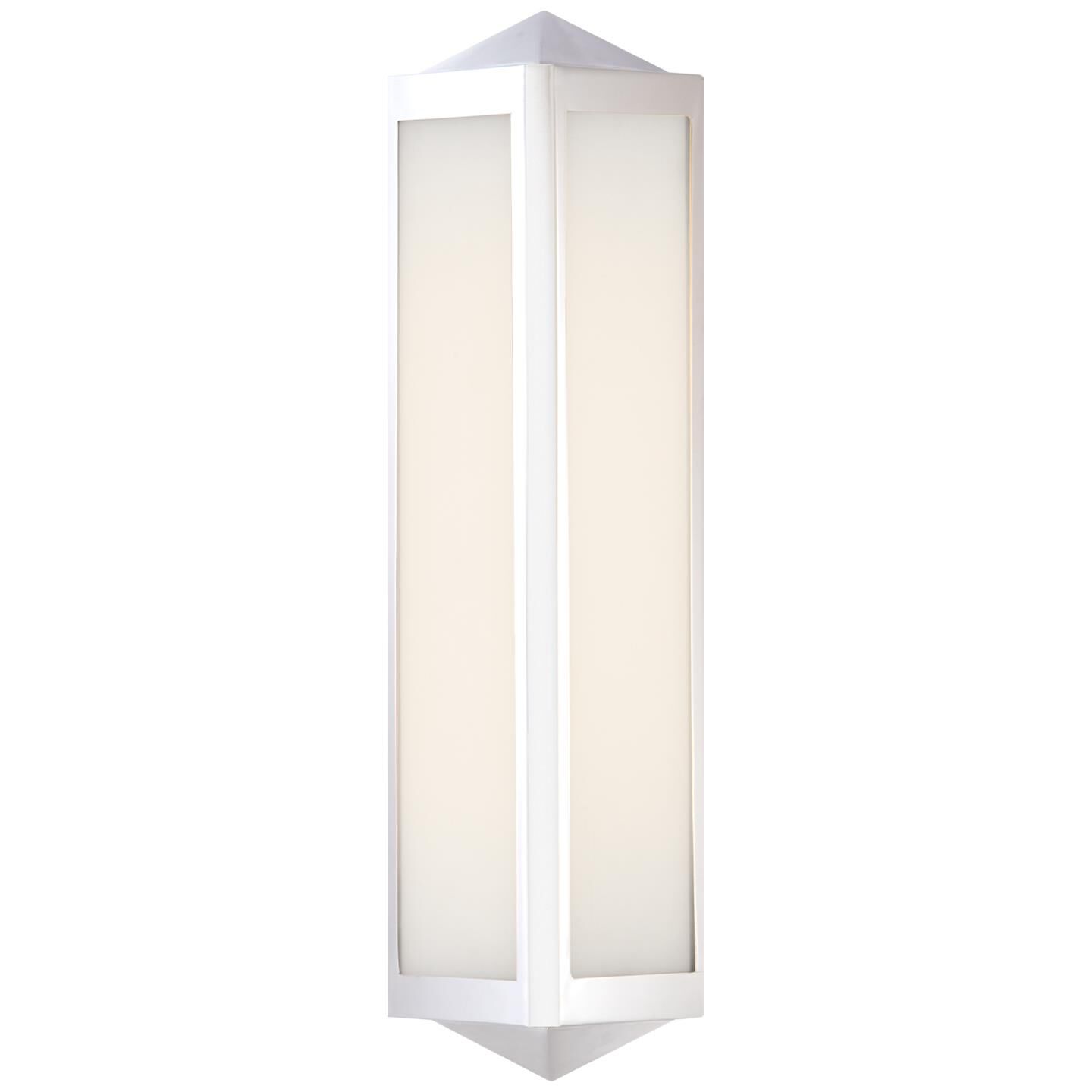 Ralph Lauren Geneva 17 Inch 2 Light Bath Vanity Light by Ralph Lauren