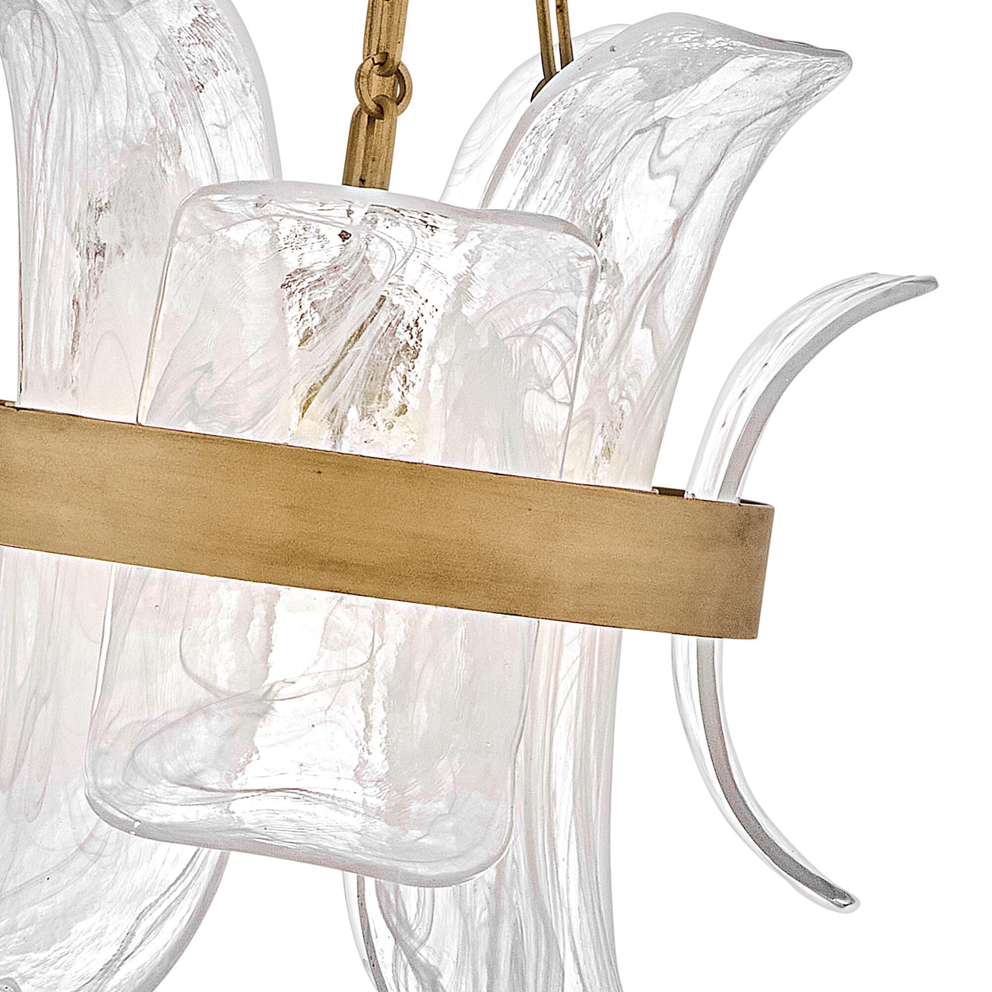 Fleur Medium Pendant Light,