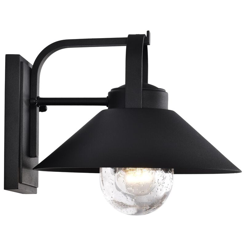 Ridge 9 Inch Outdoor Wall Light by Nuvo Lighting
