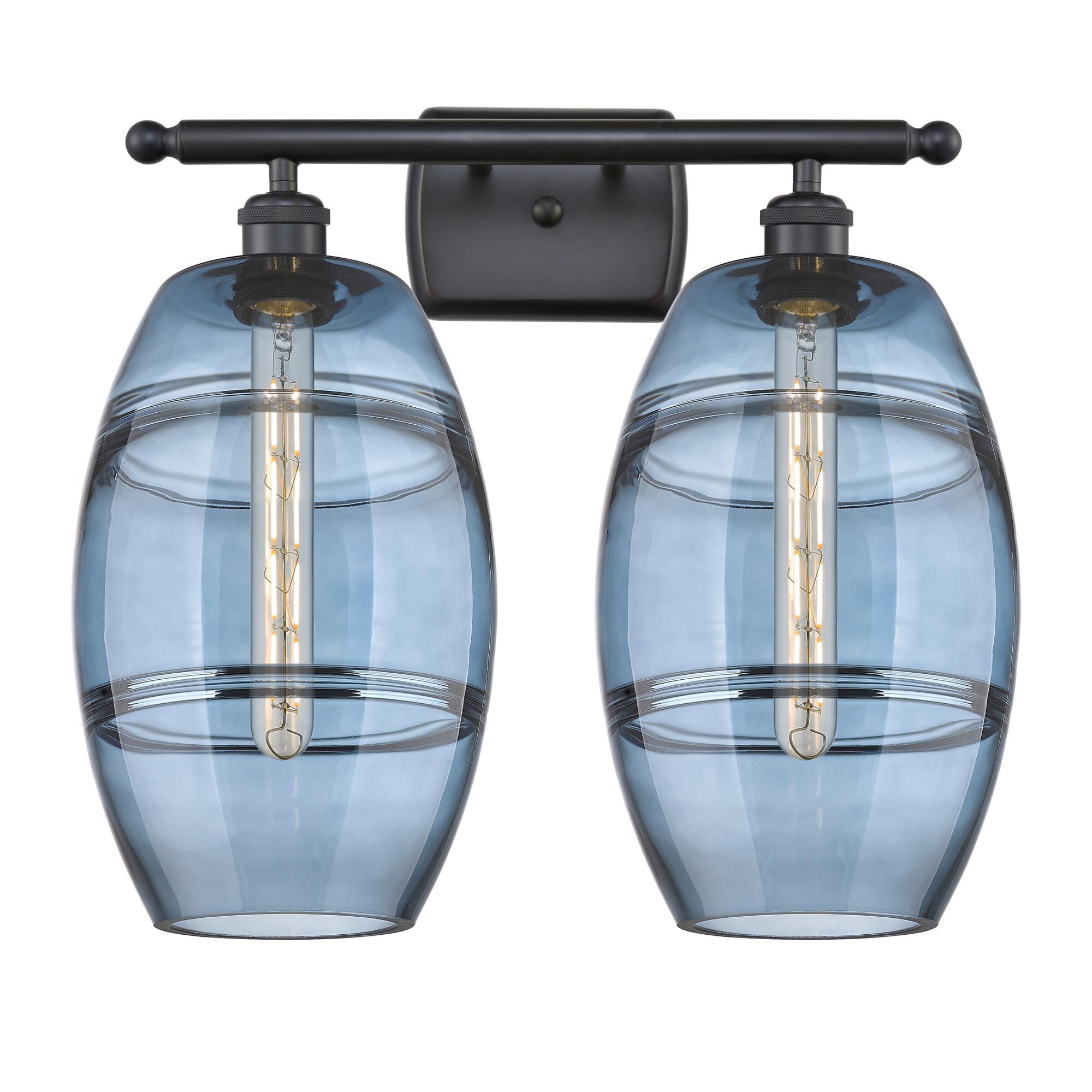 Bruno Marashlian Vaz 18 Inch Bath Vanity Light by Innovations Lighting