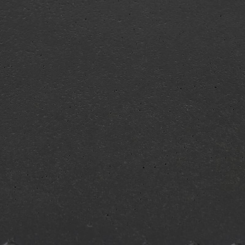 Shown in Black finish