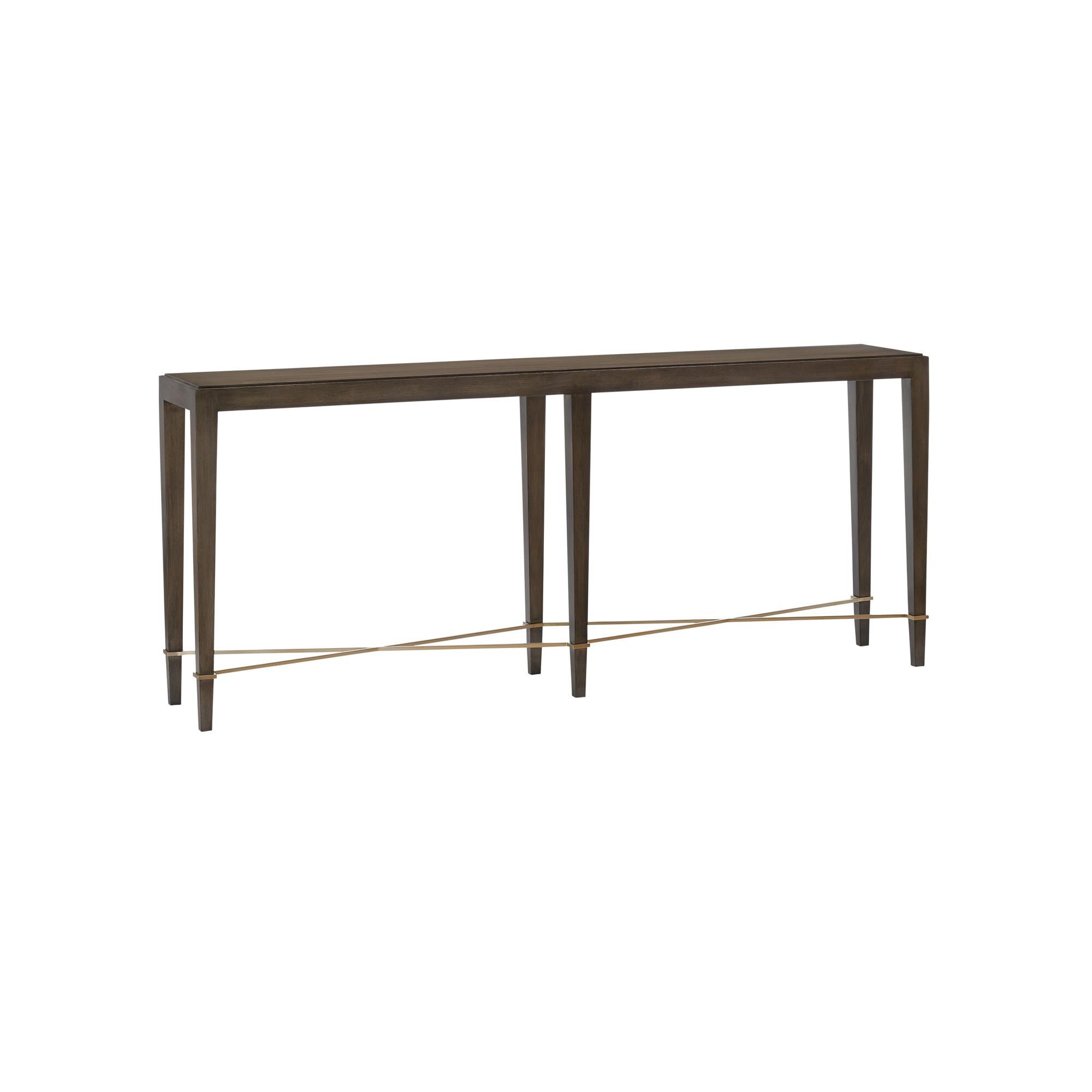 Shown in Chanterelle/Champagne finish
