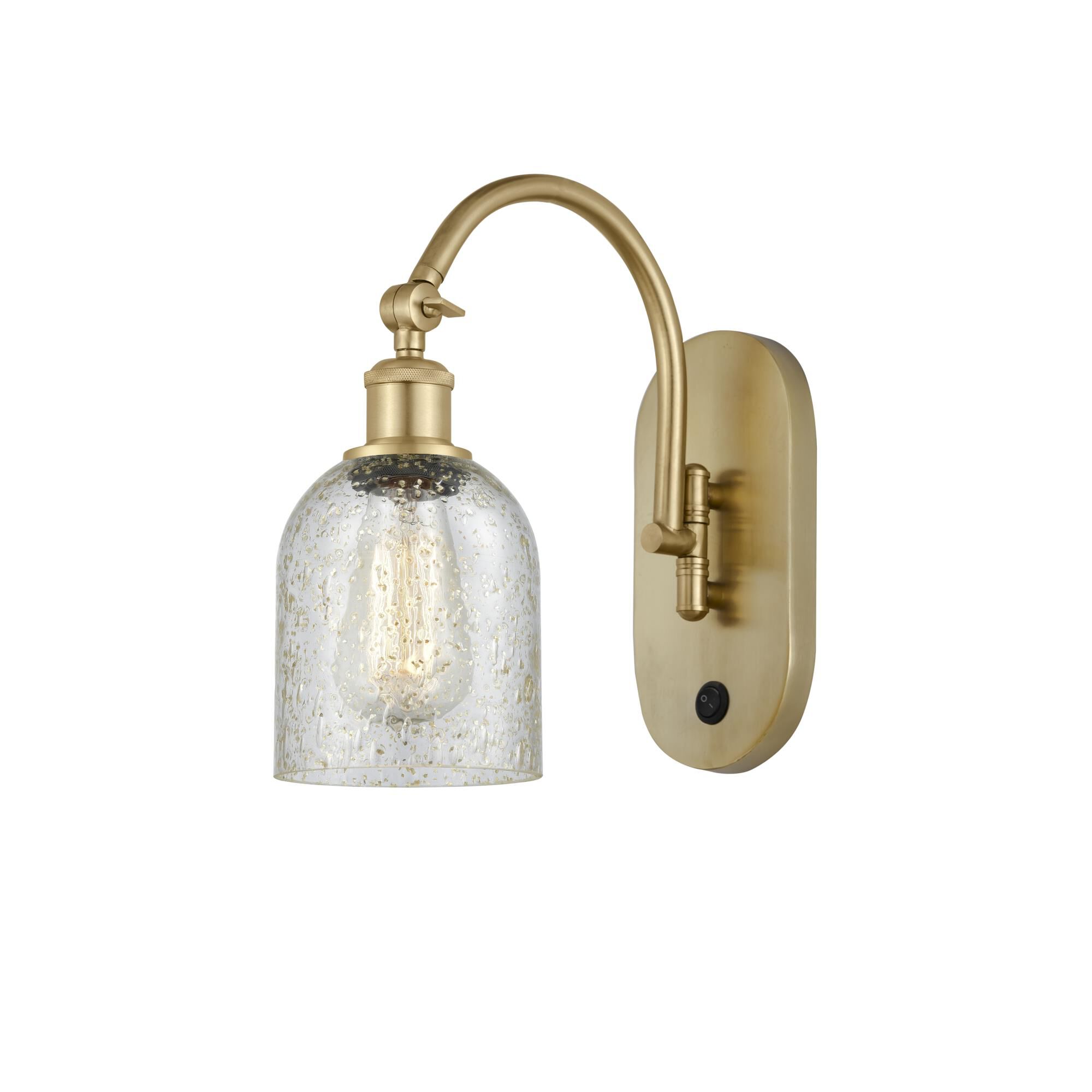 Bruno Marashlian Caledonia Wall Sconce by Innovations Lighting