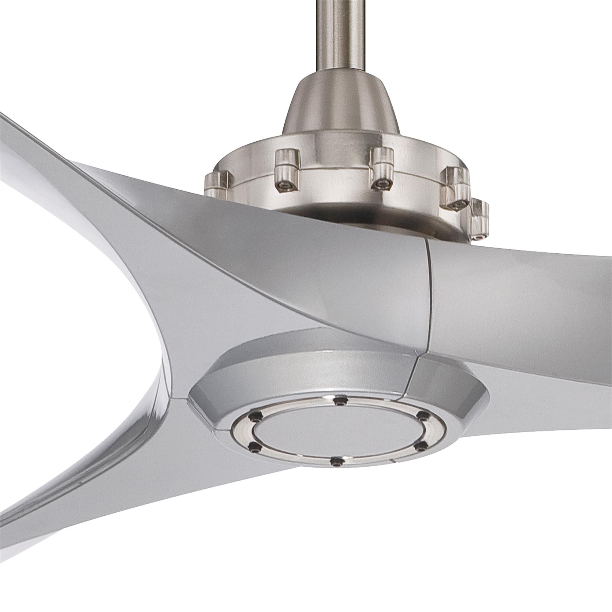 Aviation 60 Inch Ceiling Fan,