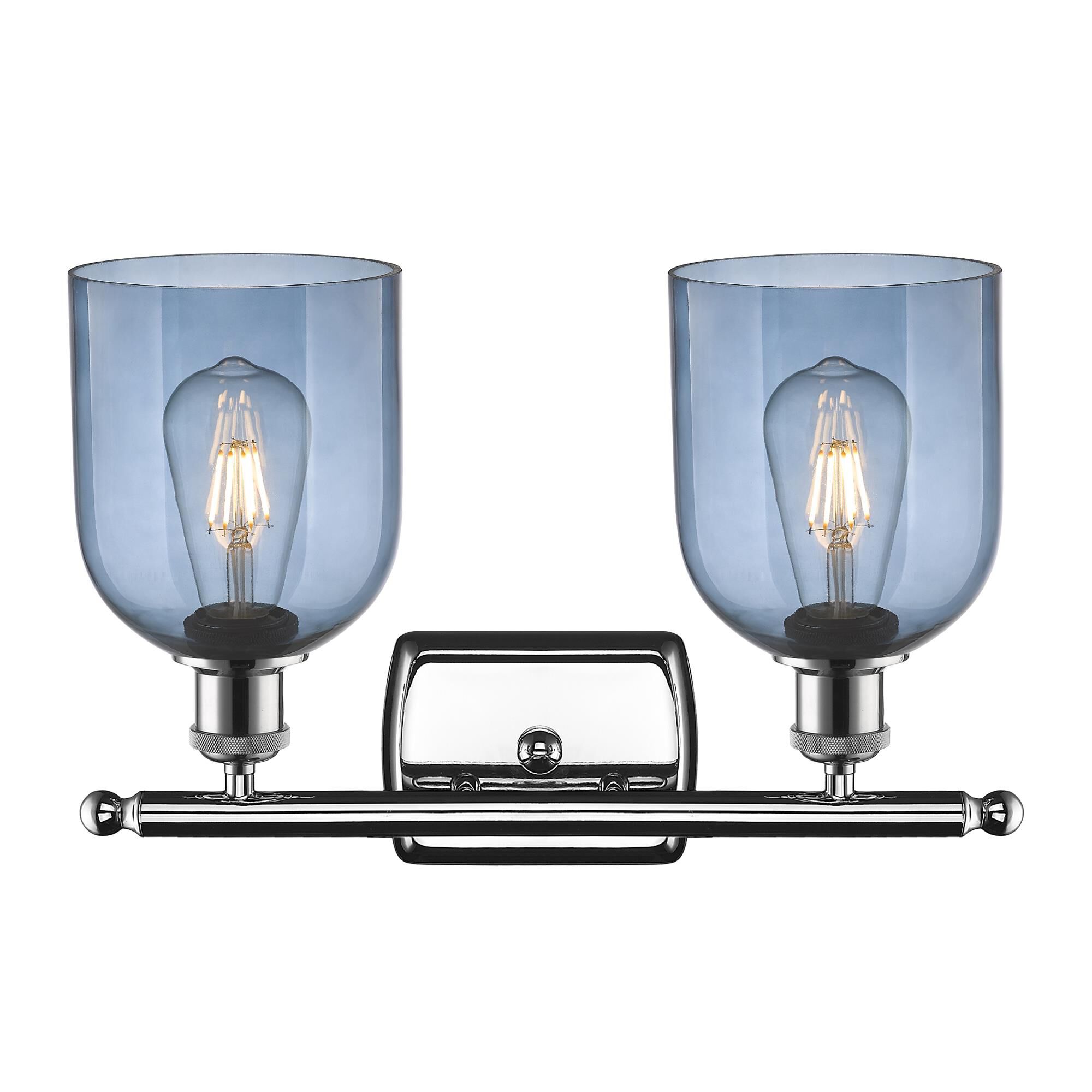 Bruno Marashlian Bella 16 Inch Bath Vanity Light by Innovations Lighting