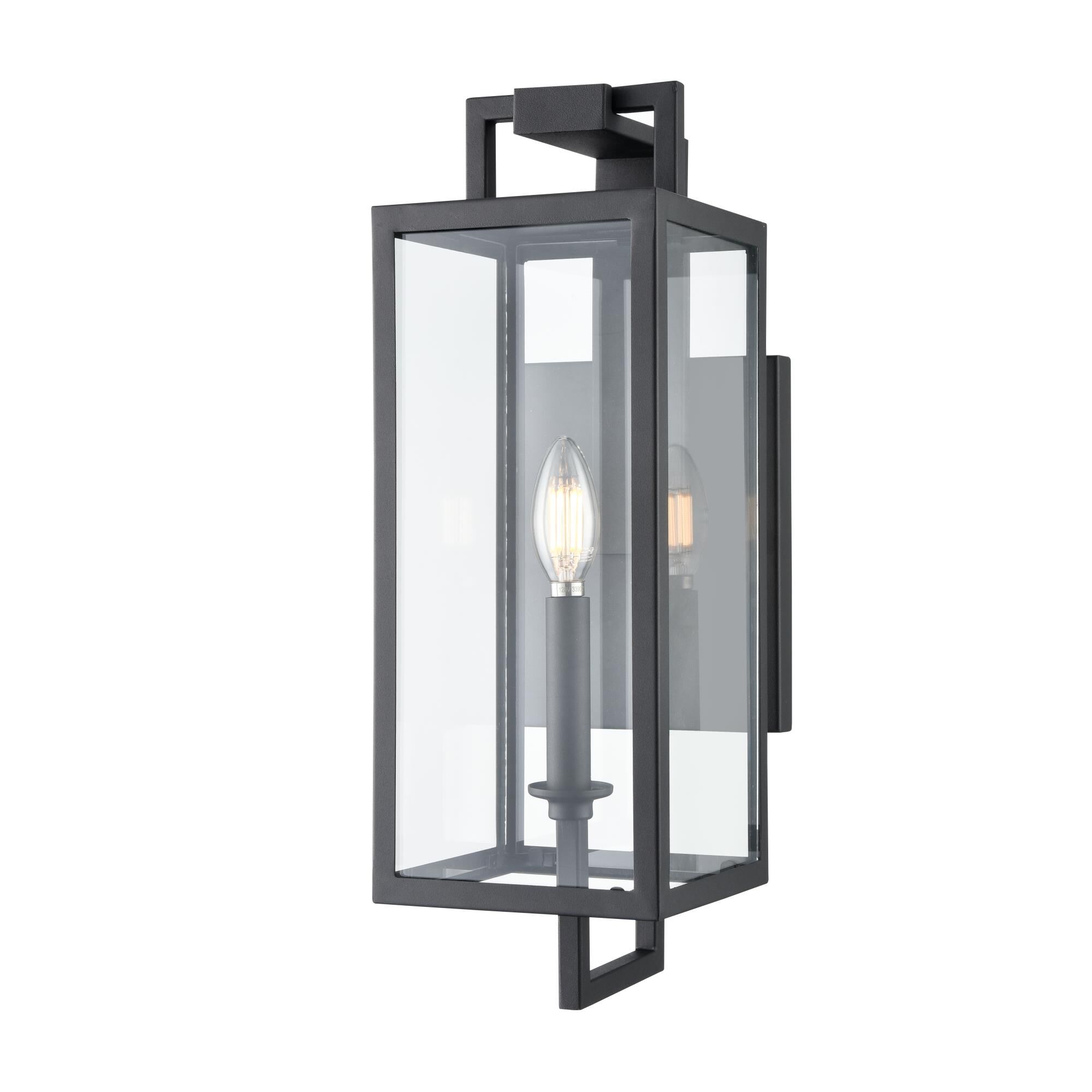 Lamont 18 Inch Outdoor Wall Light By Millennium Lighting