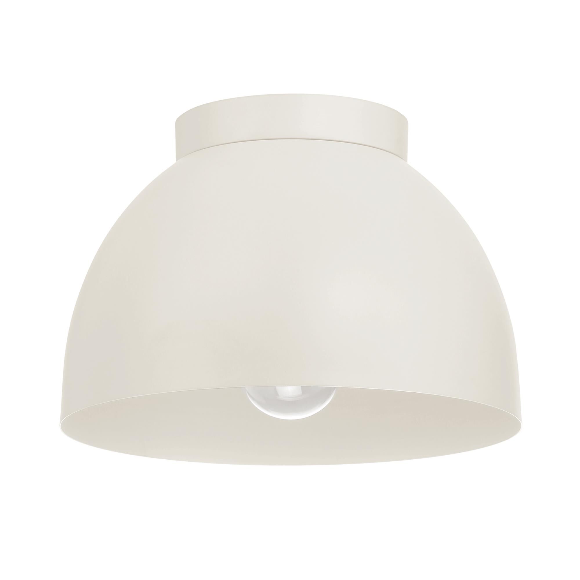 Erling 10 Inch Flush Mount by Hunter Fan