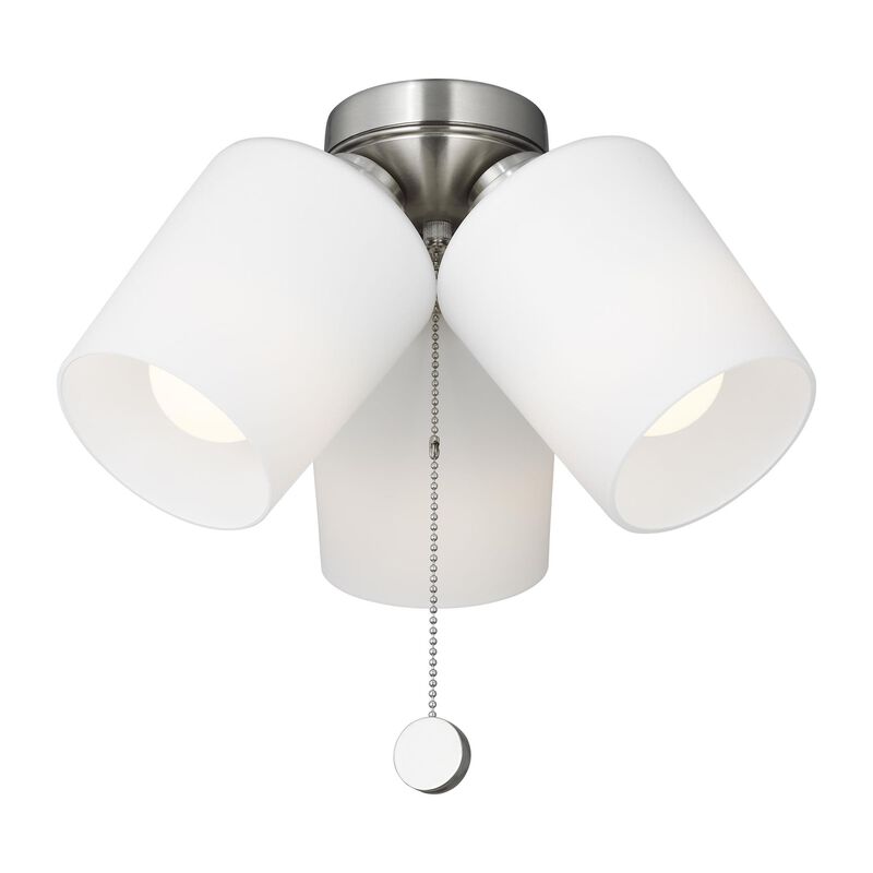Windom Fan 14 Inch Light Kit by Generation Lighting
