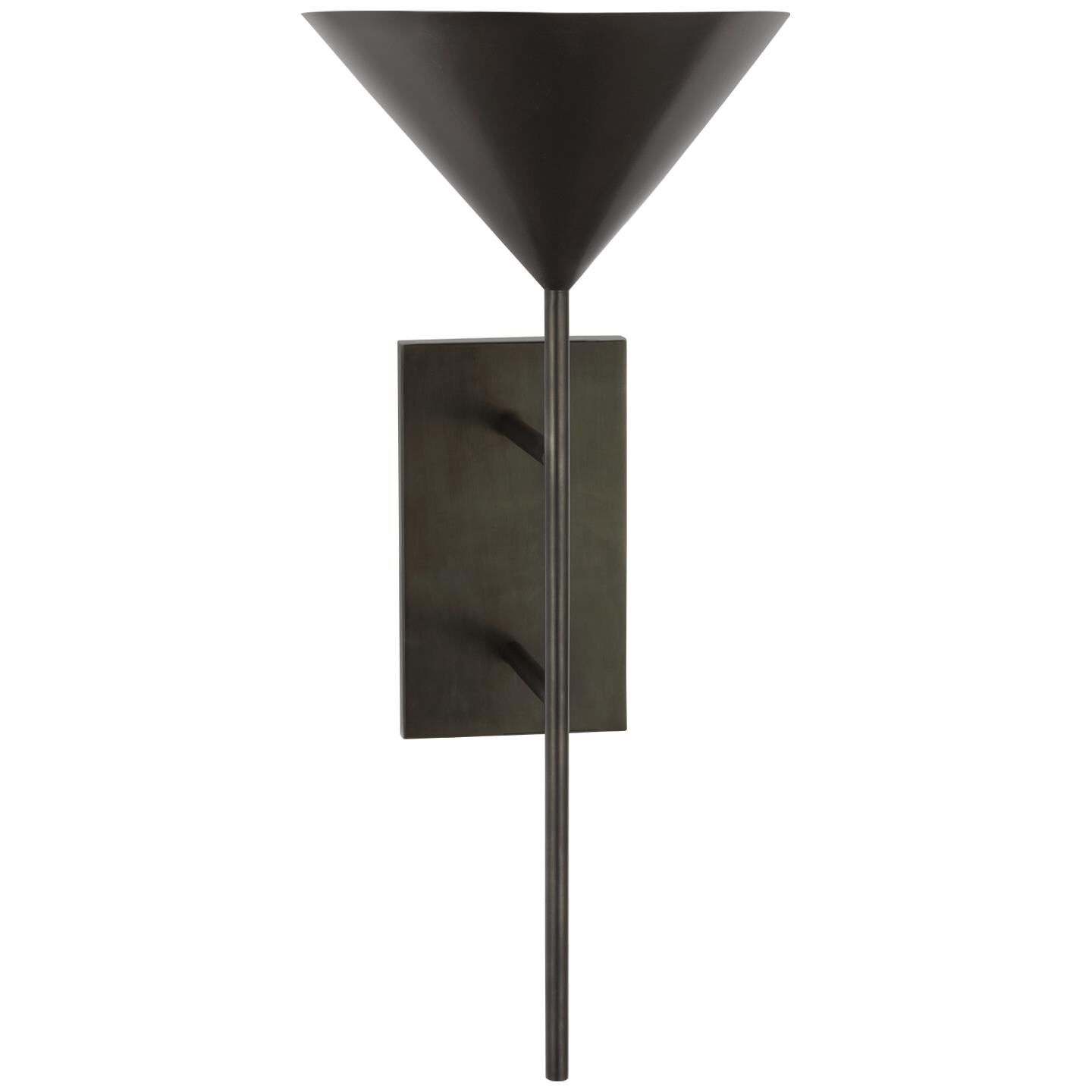 Visual Comfort Signature Collection Paloma Contreras Orsay 16 Inch LED Wall Sconce