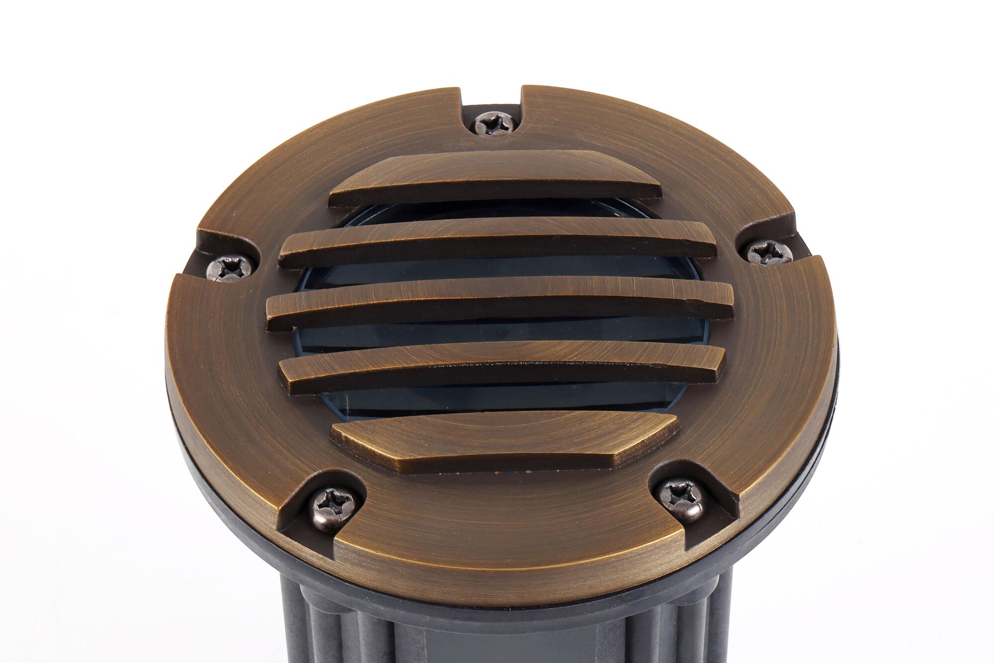 Shown in Antique Brass finish