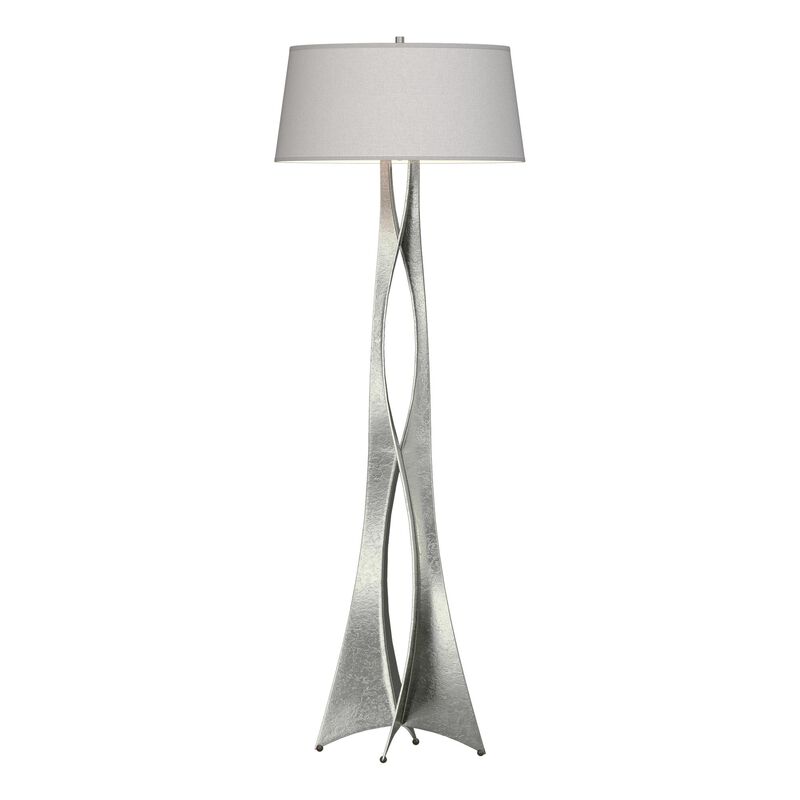 Moreau 63 Inch Floor Lamp by Hubbardton Forge