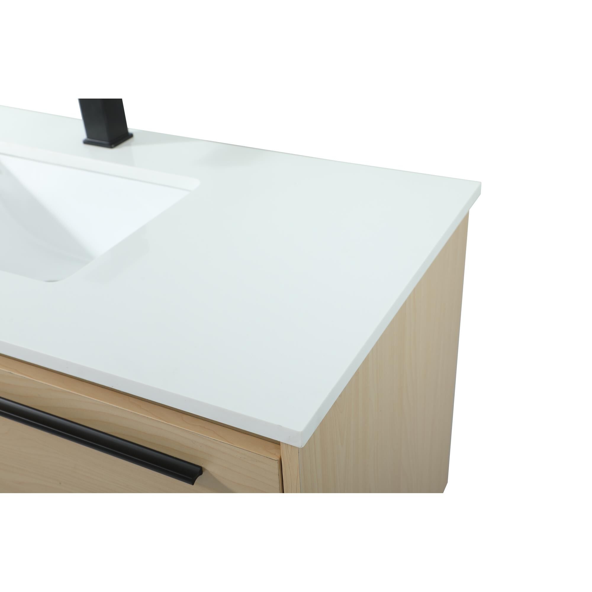 Roman Bath Vanity by Elegant Decor