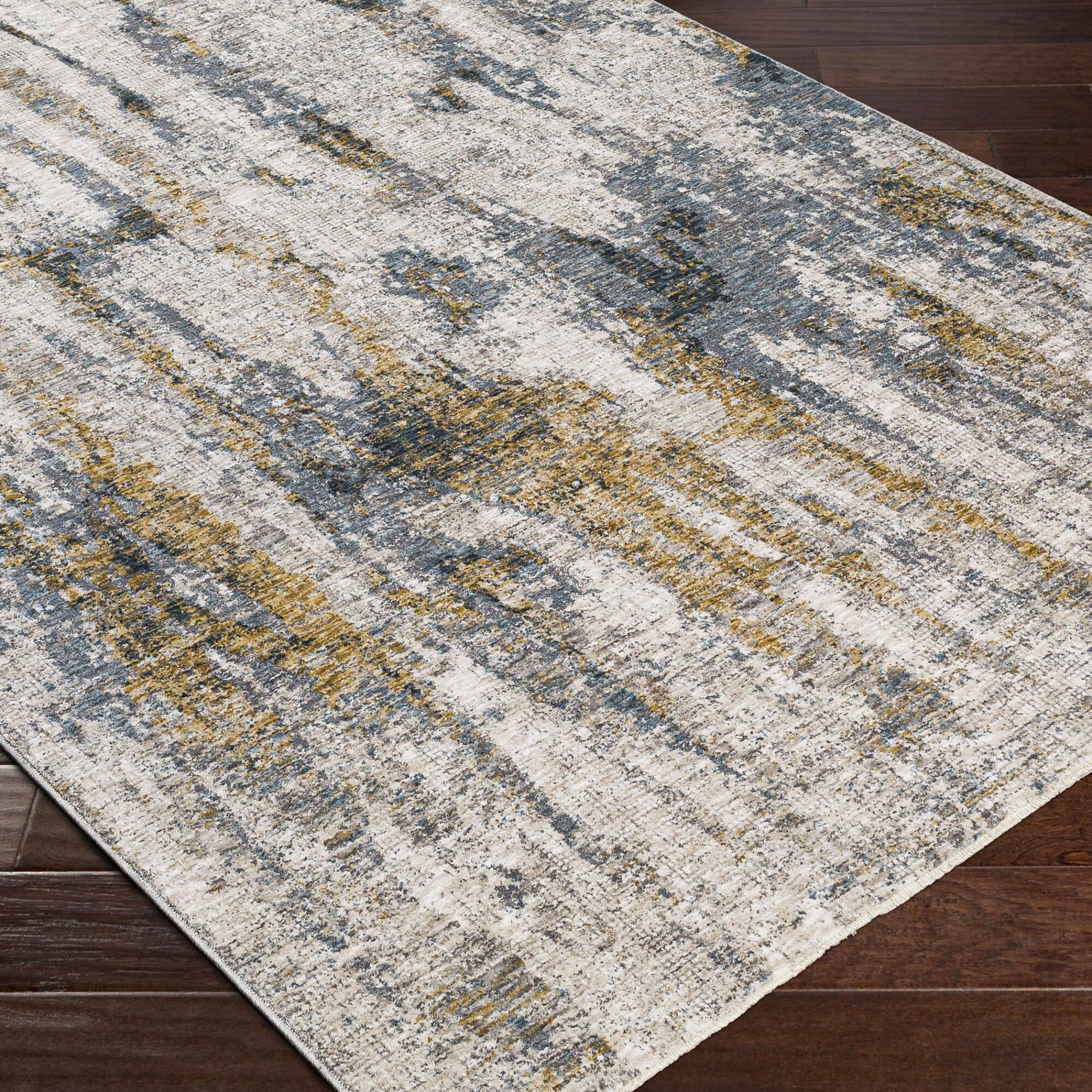 Ladoga Area Rug by Uttermost
