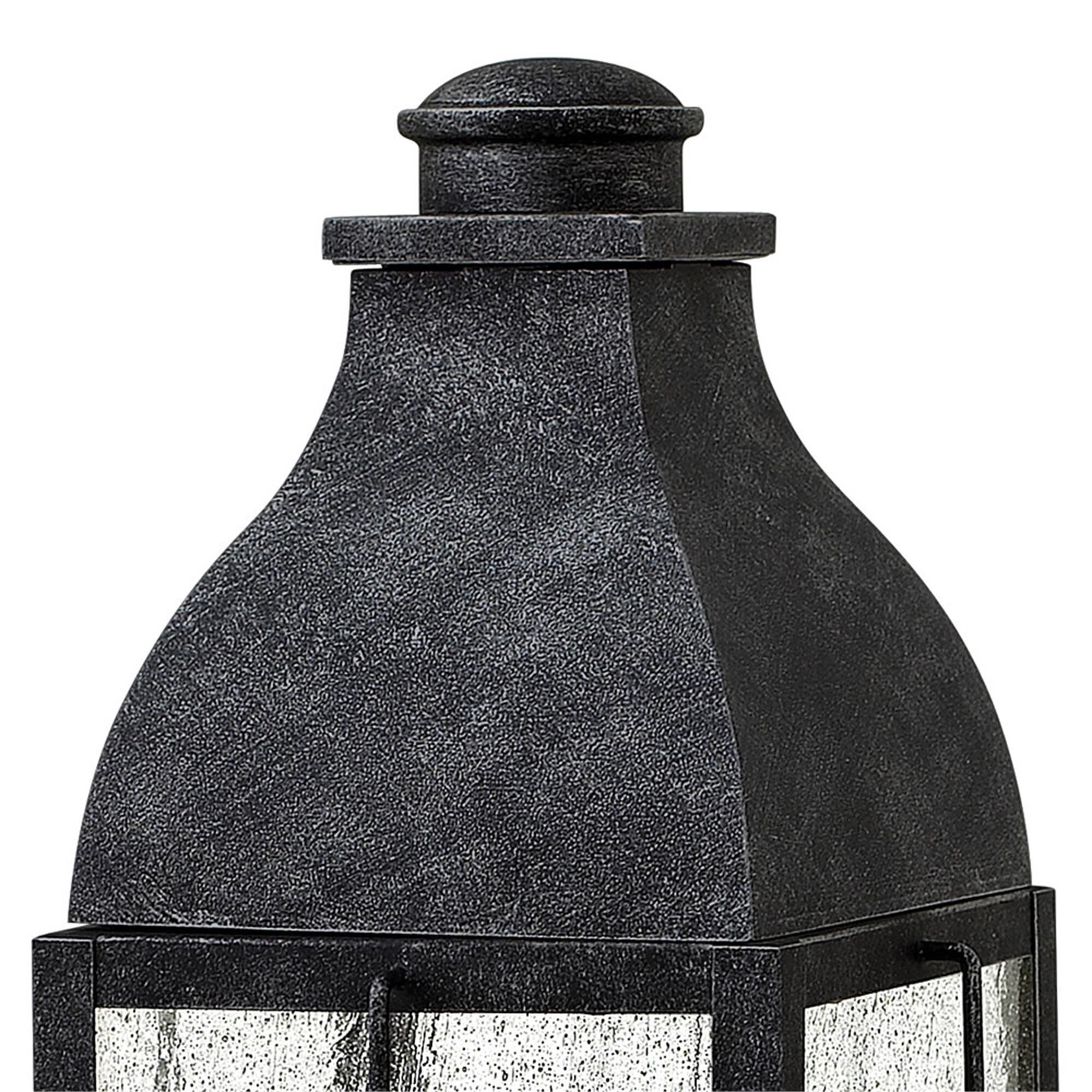 Bingham 21 Inch Outdoor Pier Lamp,