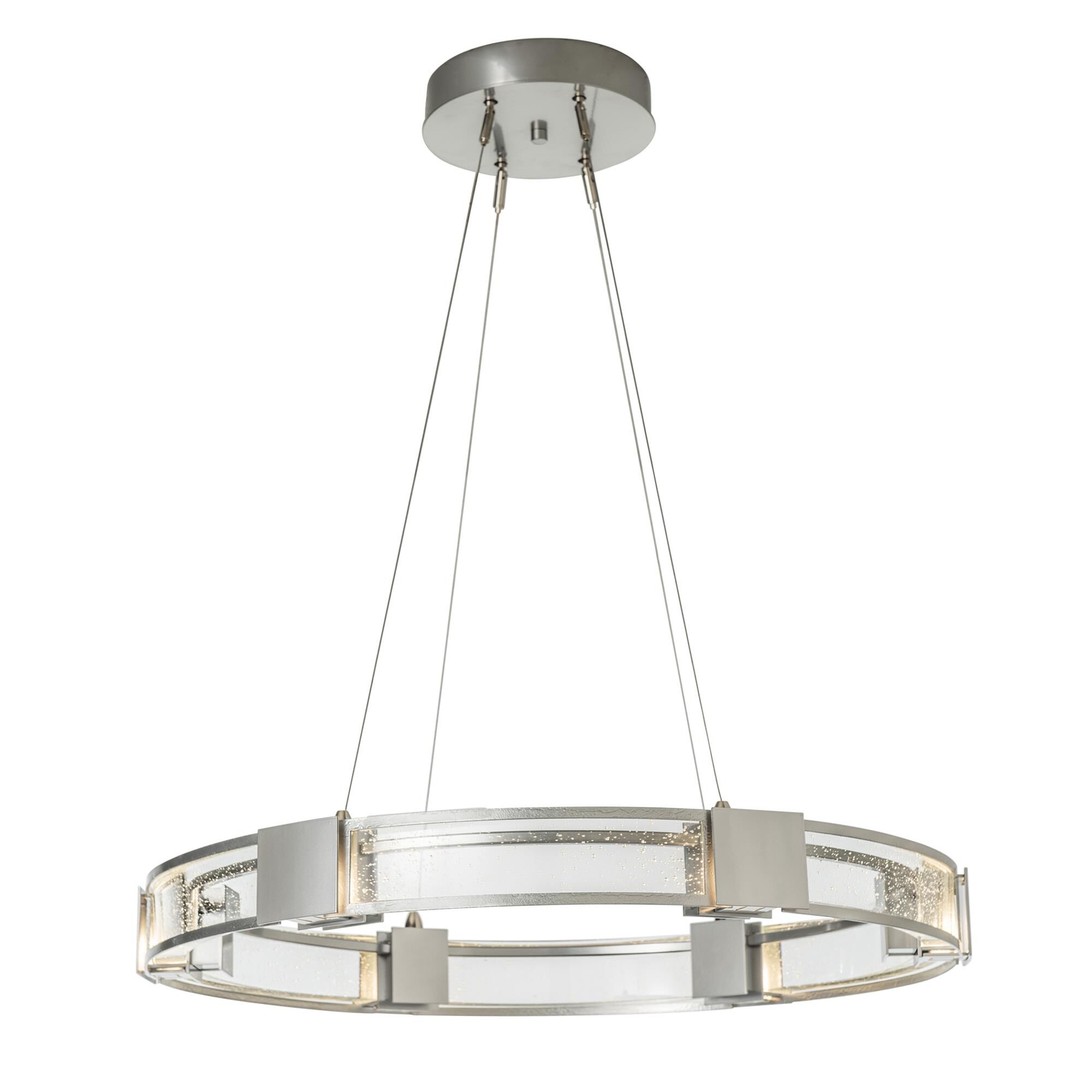 Aura Large Pendant by Hubbardton Forge