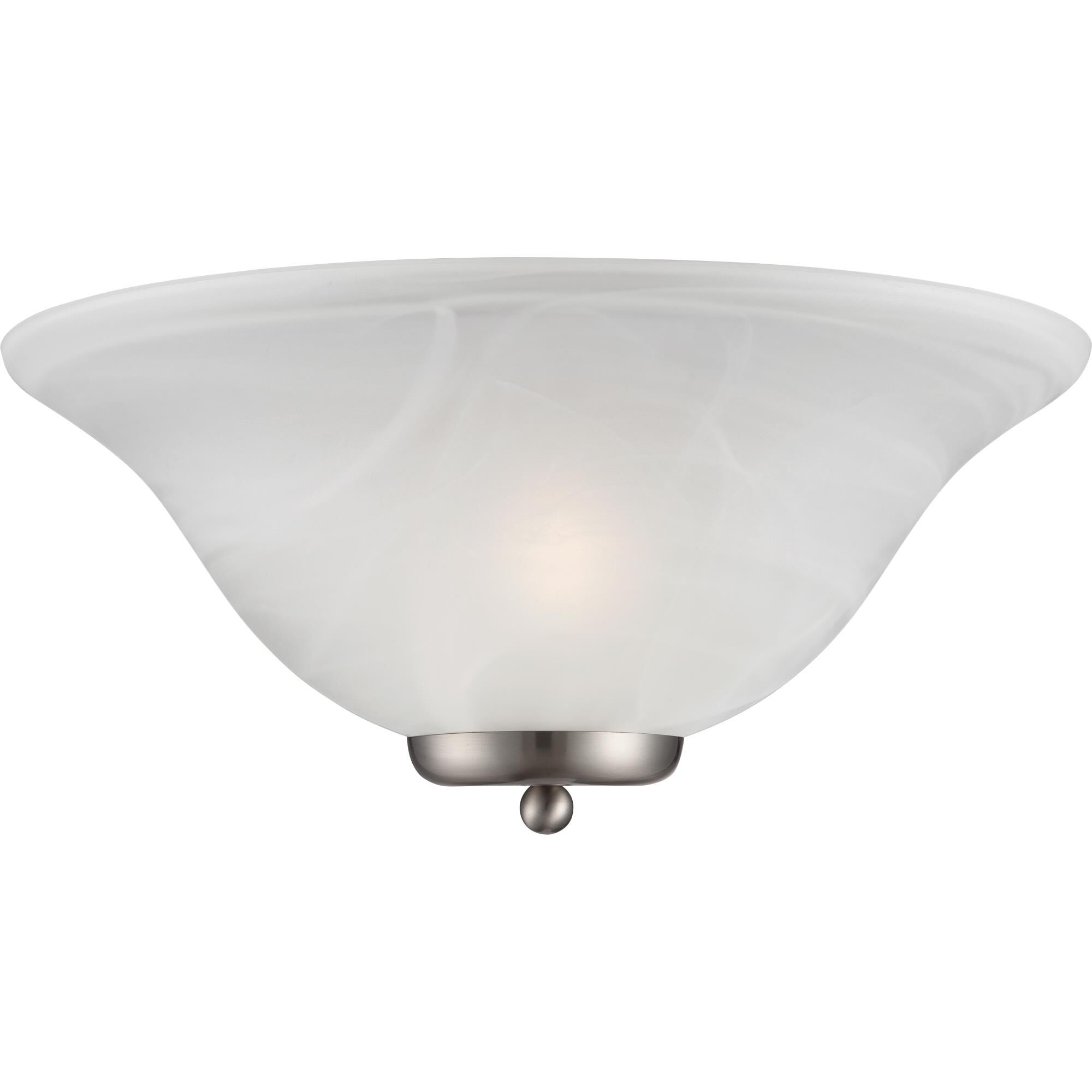 Ballerina 16 Inch Wall Sconce by Nuvo Lighting