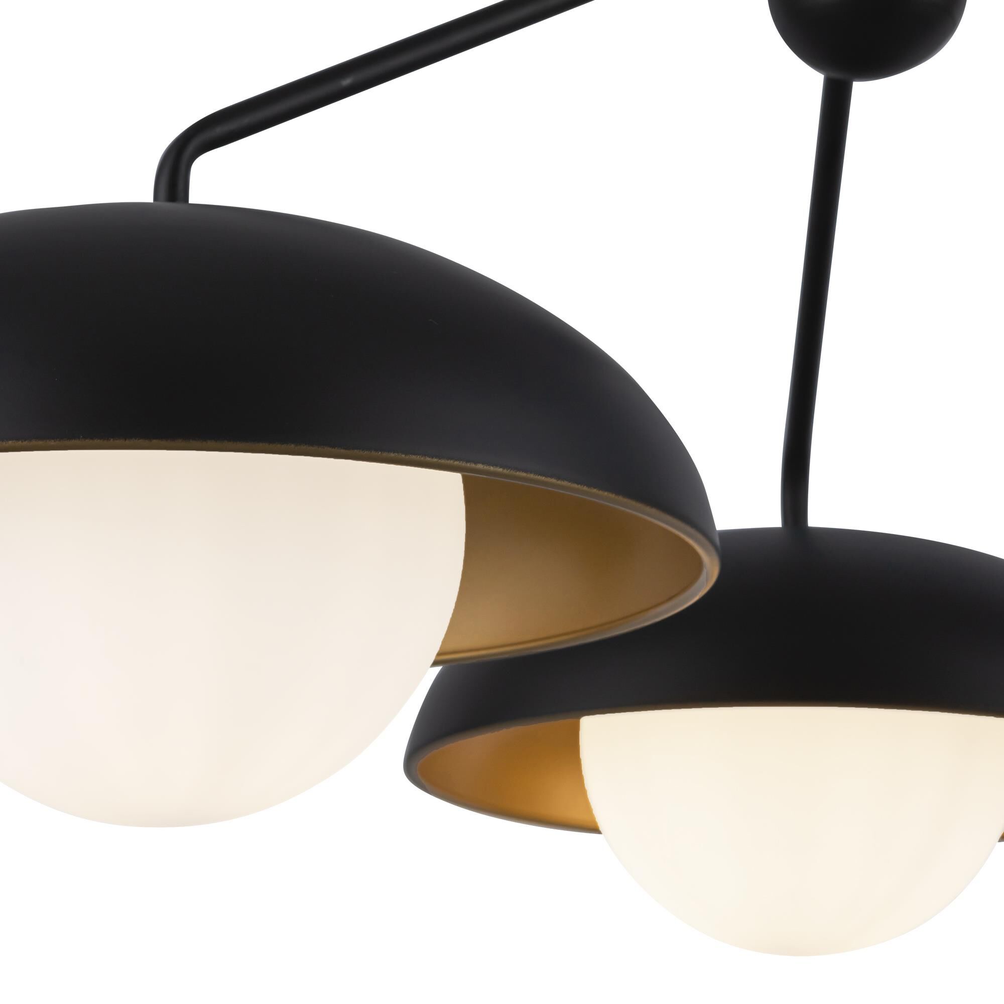 Rubio Medium Chandelier,