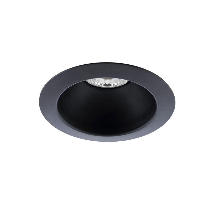 Pop-In 5 Inch Recessed Lighting Trim by WAC Lighting