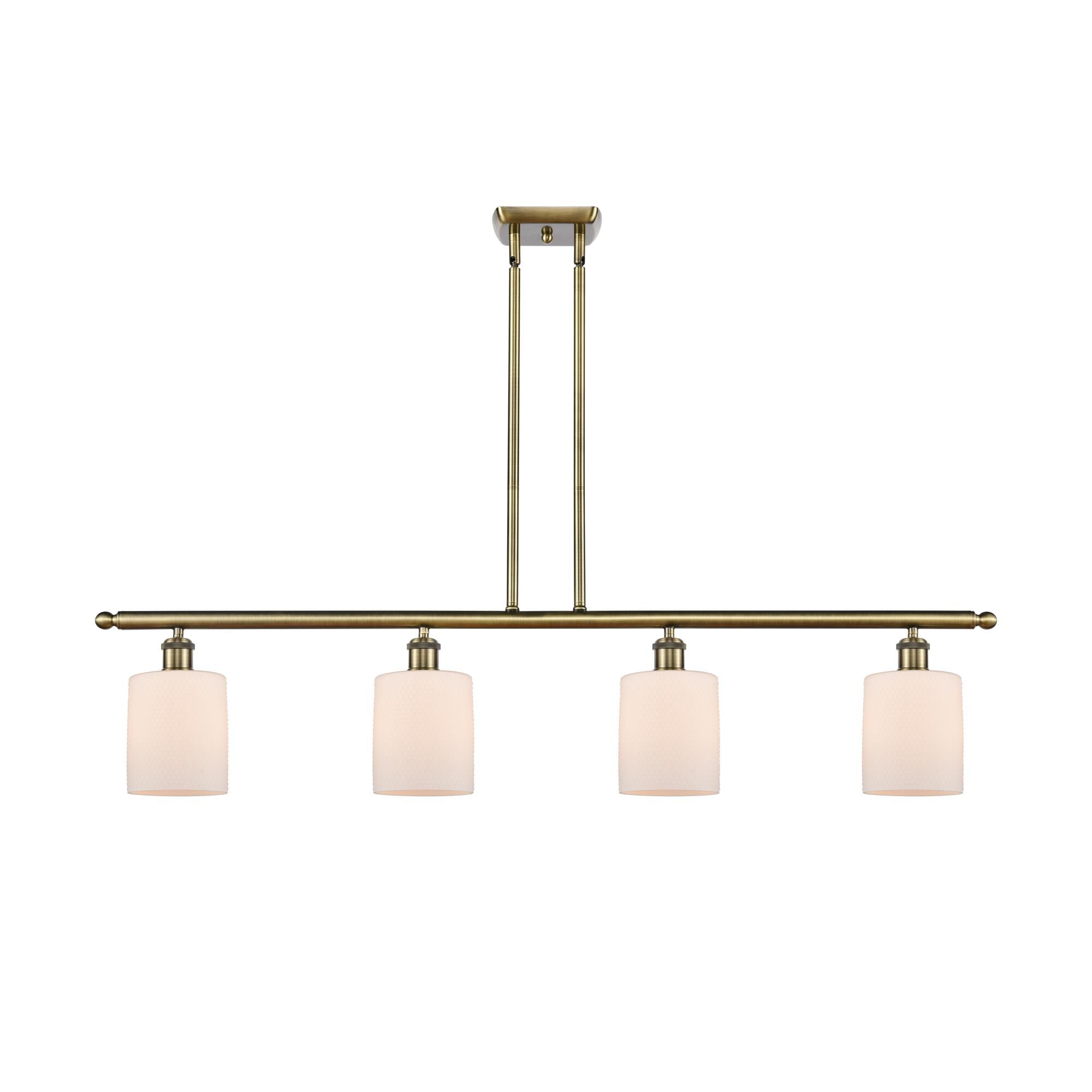 Shown in Antique Brass finish and Drum glass and Glass shade