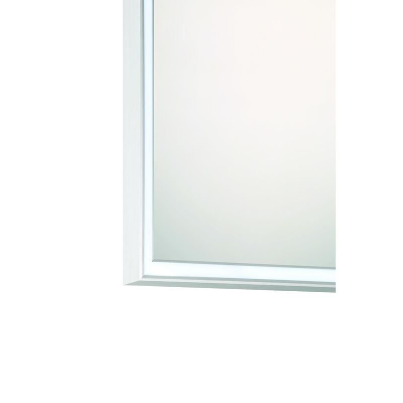 Nixon LED Lighted Mirror by Eurofase Lighting
