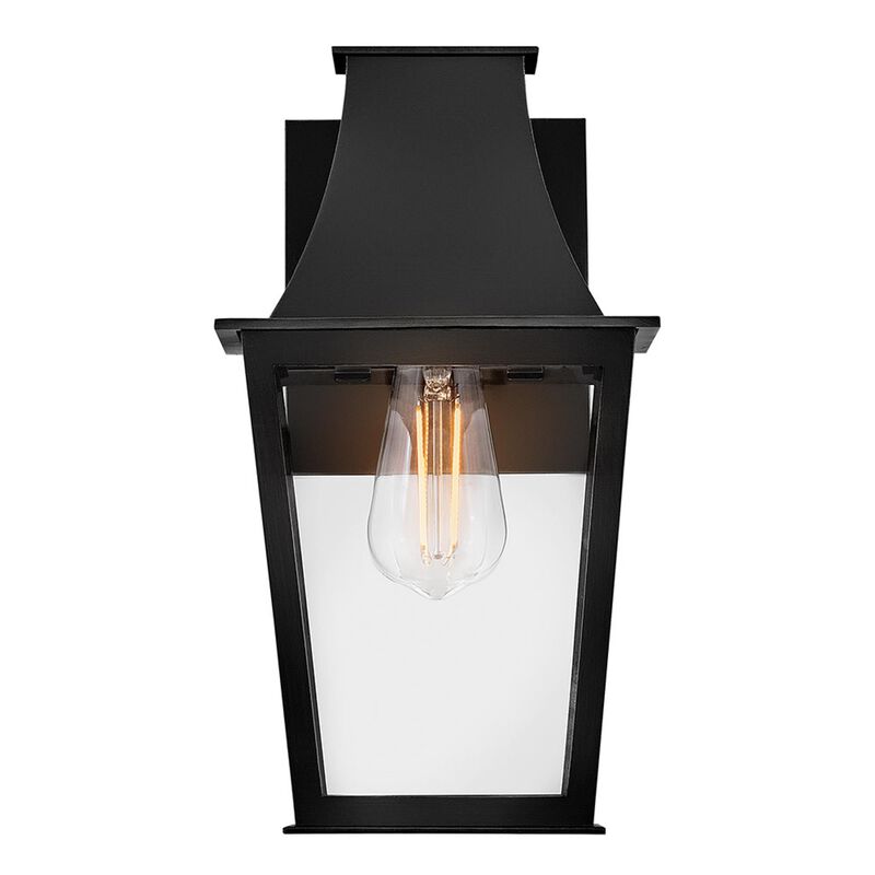 Georgetown 12 Inch Outdoor Wall Light by Hinkley