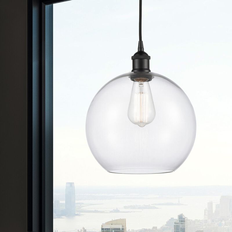 Bruno Marashlian Athens 10 Inch Mini Pendant by Innovations Lighting