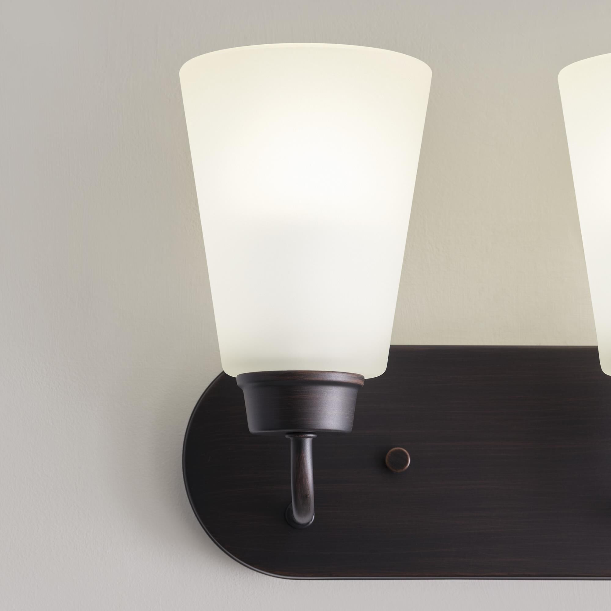 Kerrville 18 Inch Bath Vanity Light by Generation Lighting