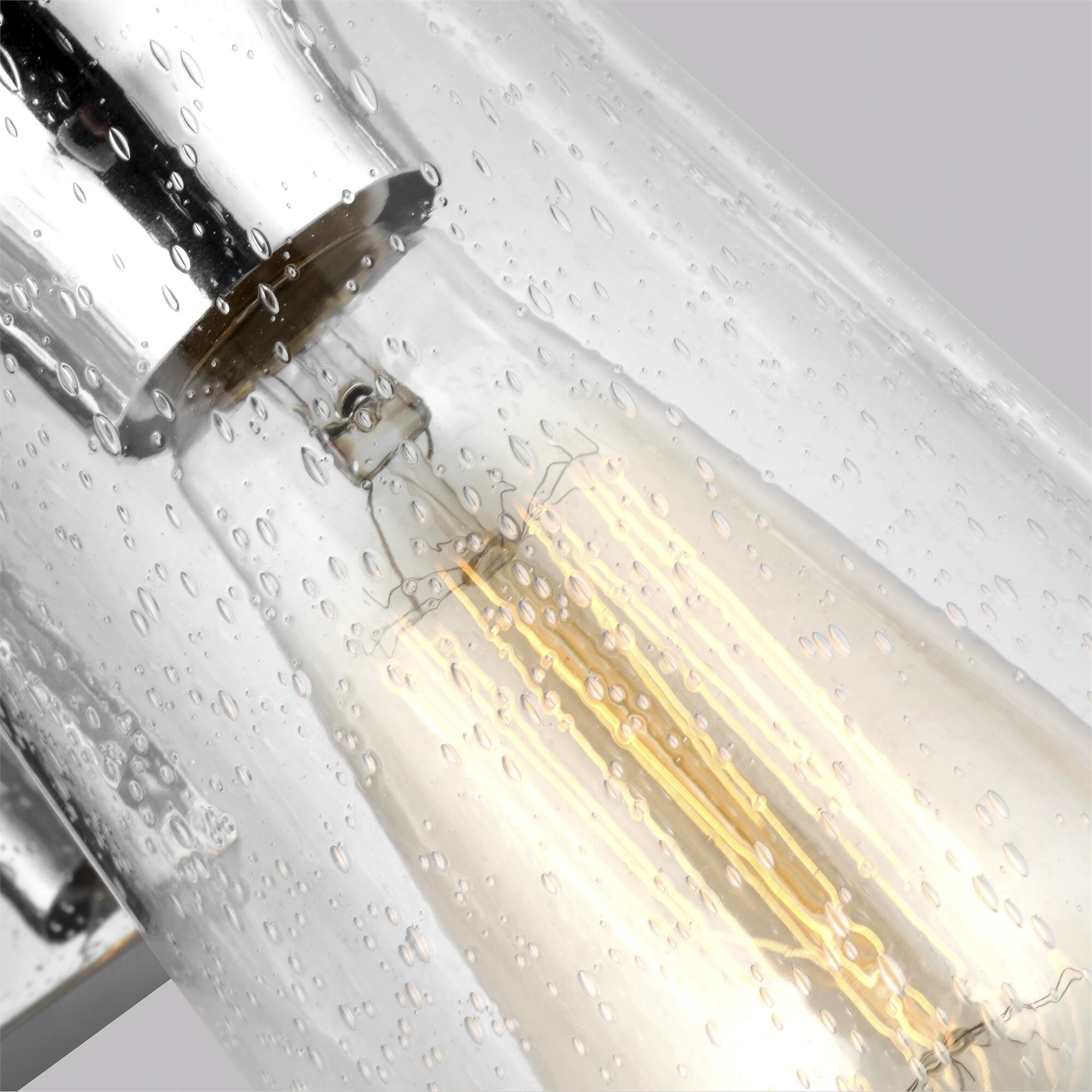 Sean Lavin Mercer 29 Inch 4 Light Bath Vanity Light,