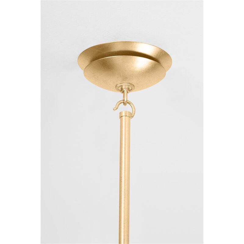 Oneida Medium Pendant Light by Hudson Valley Lighting