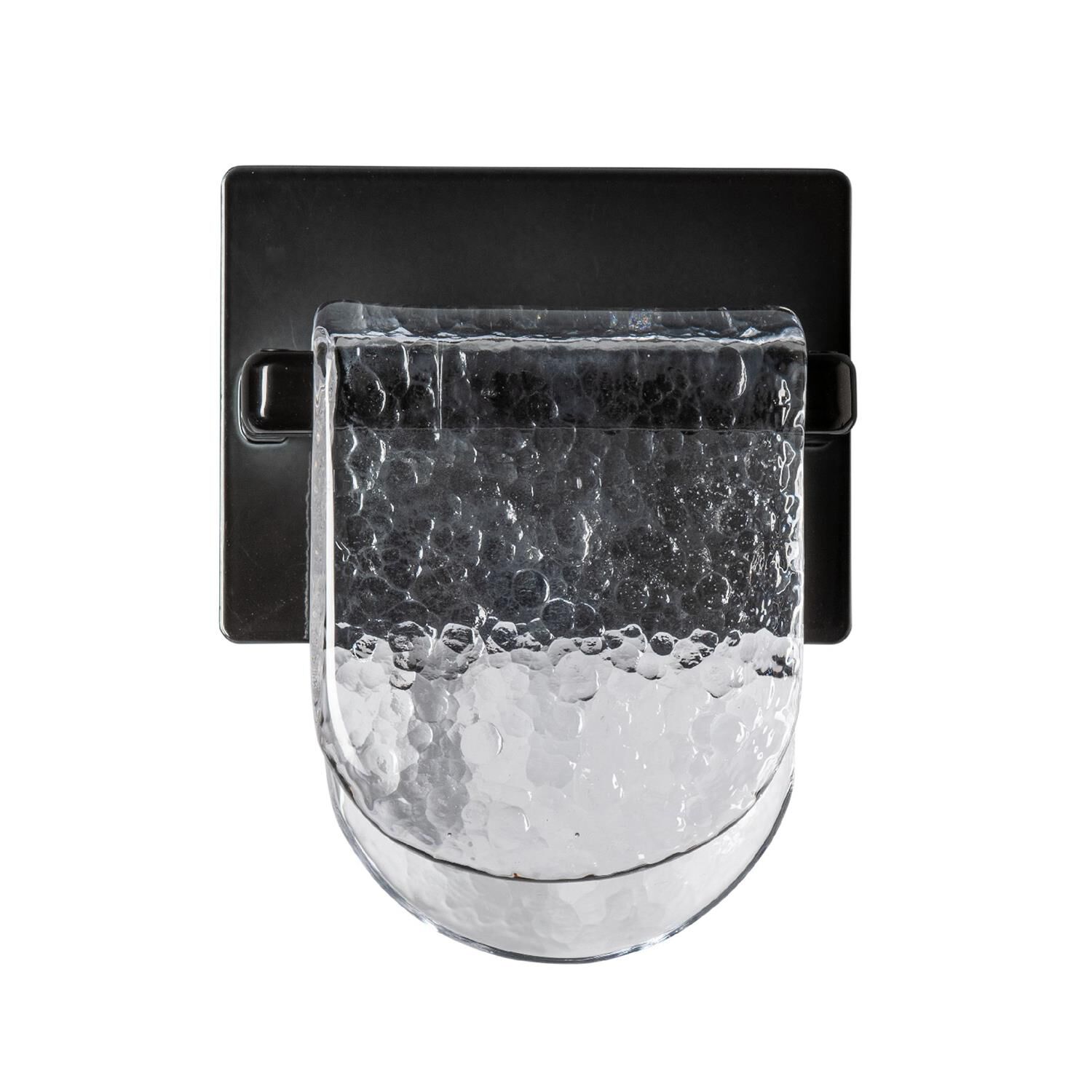 Riverbed 6 Inch Wall Sconce by Hubbardton Forge