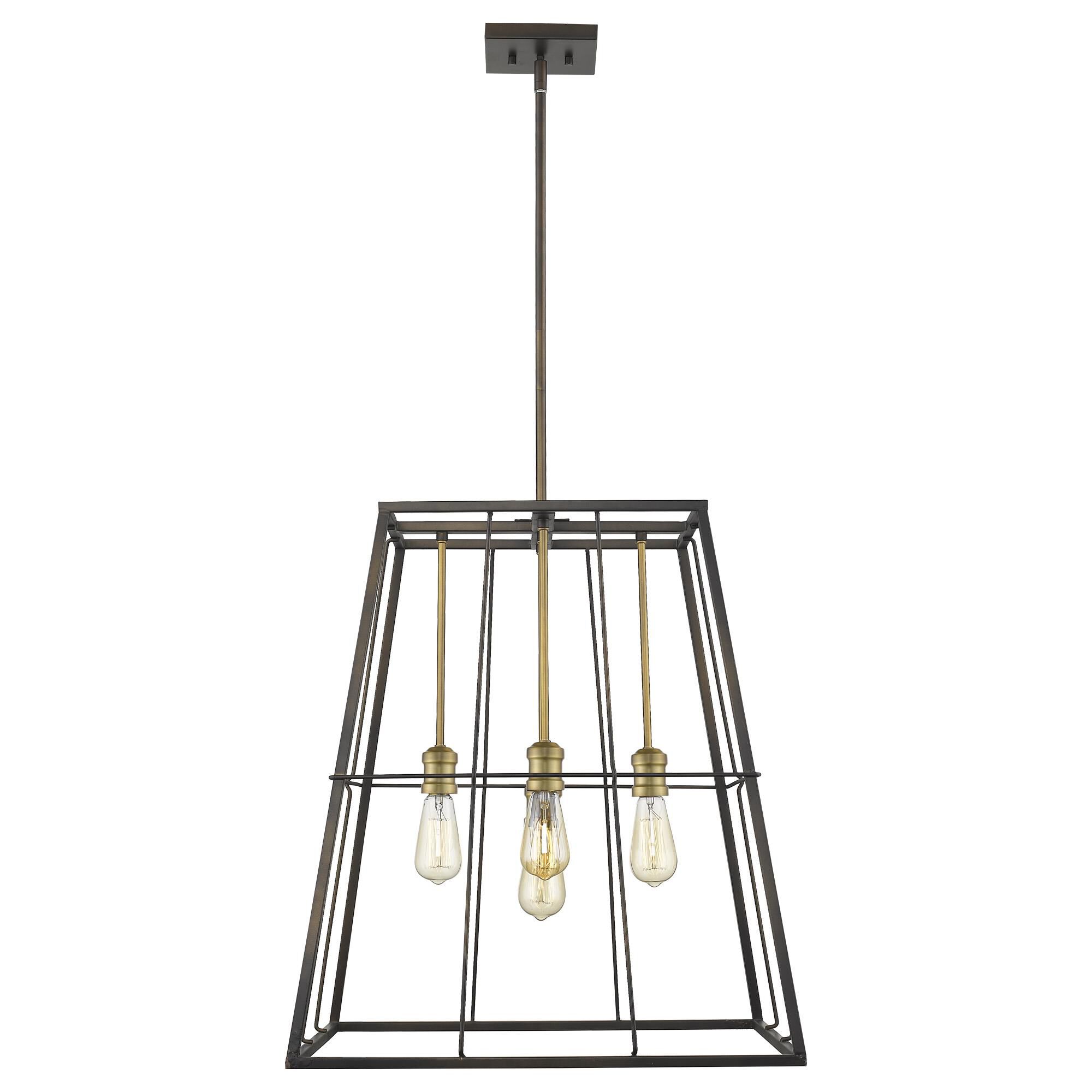 Charley 22 Inch Large Pendant by Acclaim Lighting