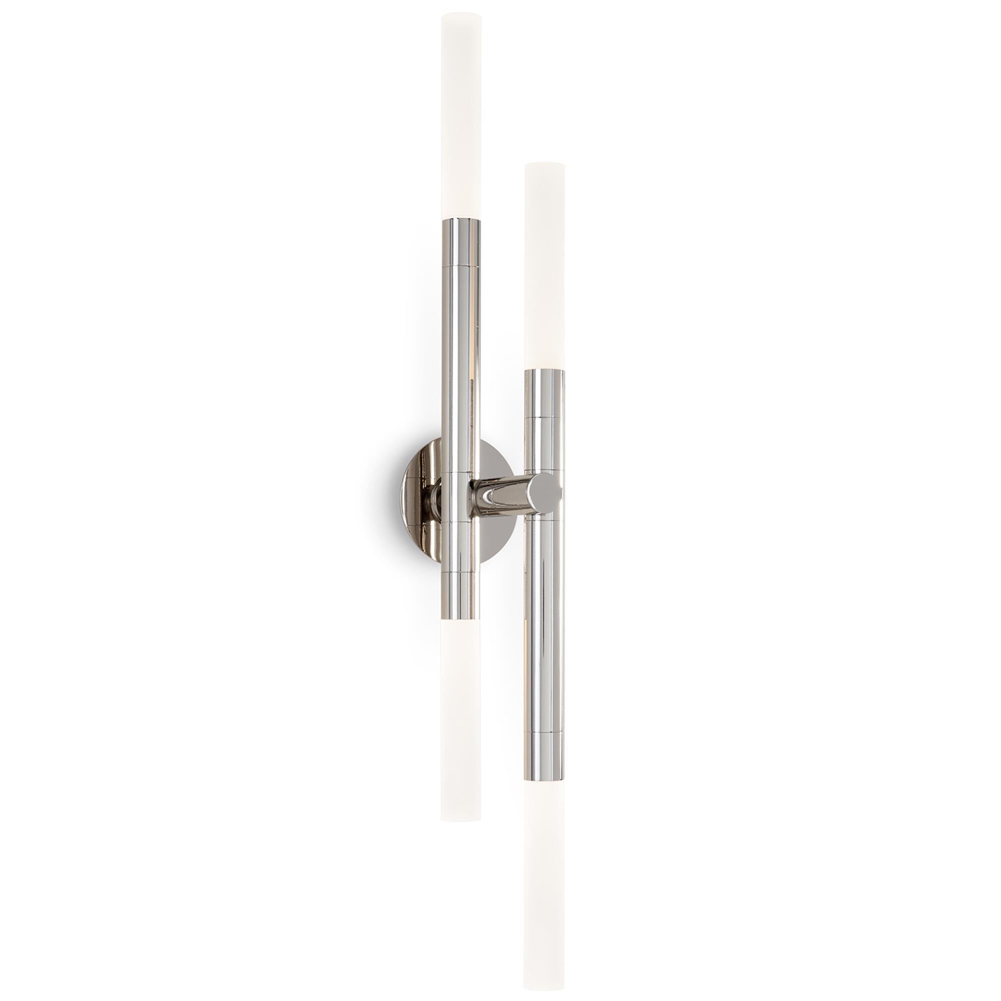 Cass Large 4 Light Wall Sconce,