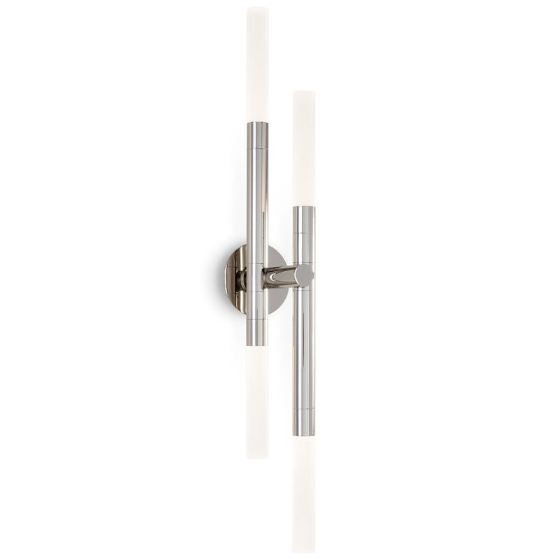 Cass Large 4 Light Wall Sconce by Regina Andrew