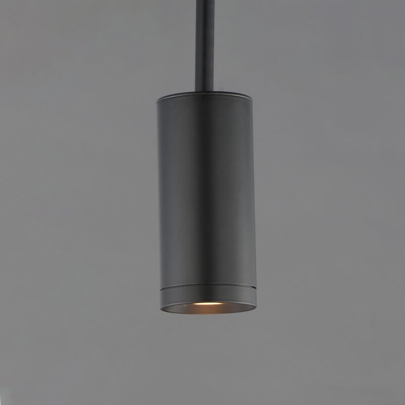 Pullman 7 Inch Mini Pendant by ET2 Lighting