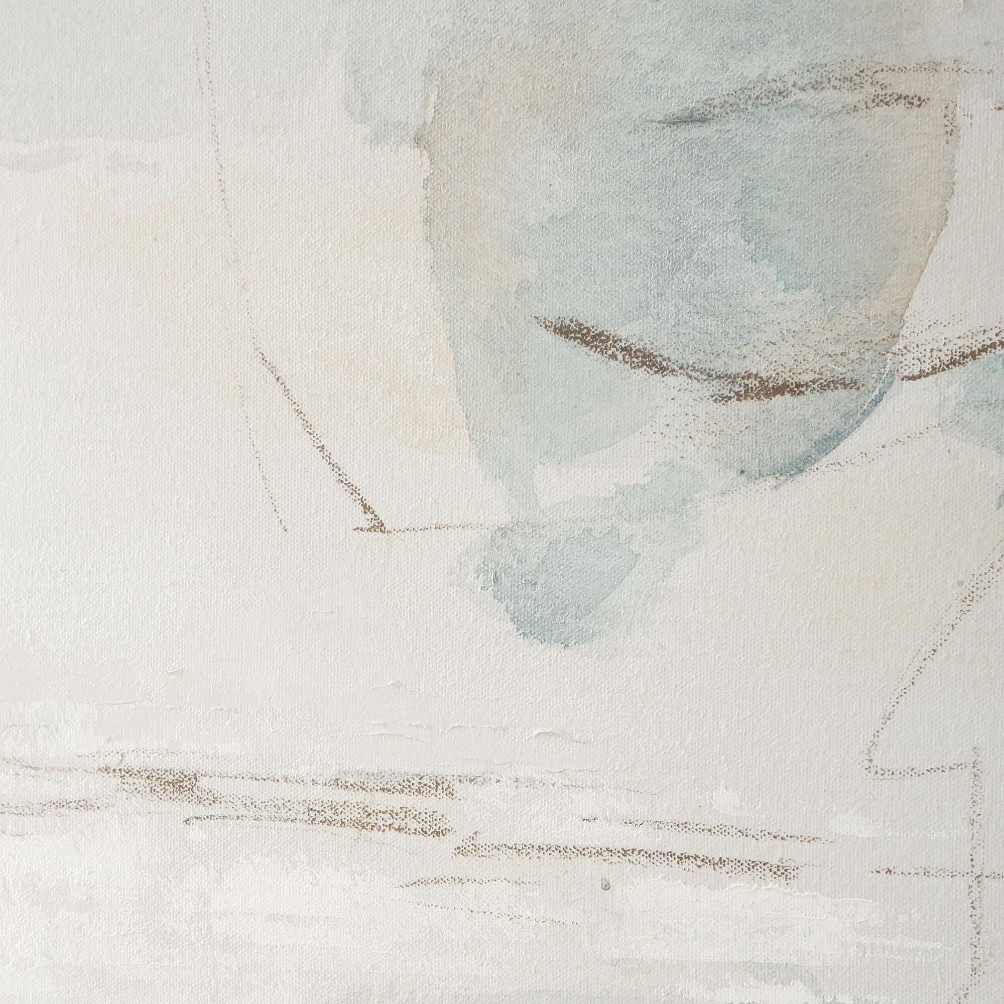 Shown in Blue, Brown, Gray, White finish