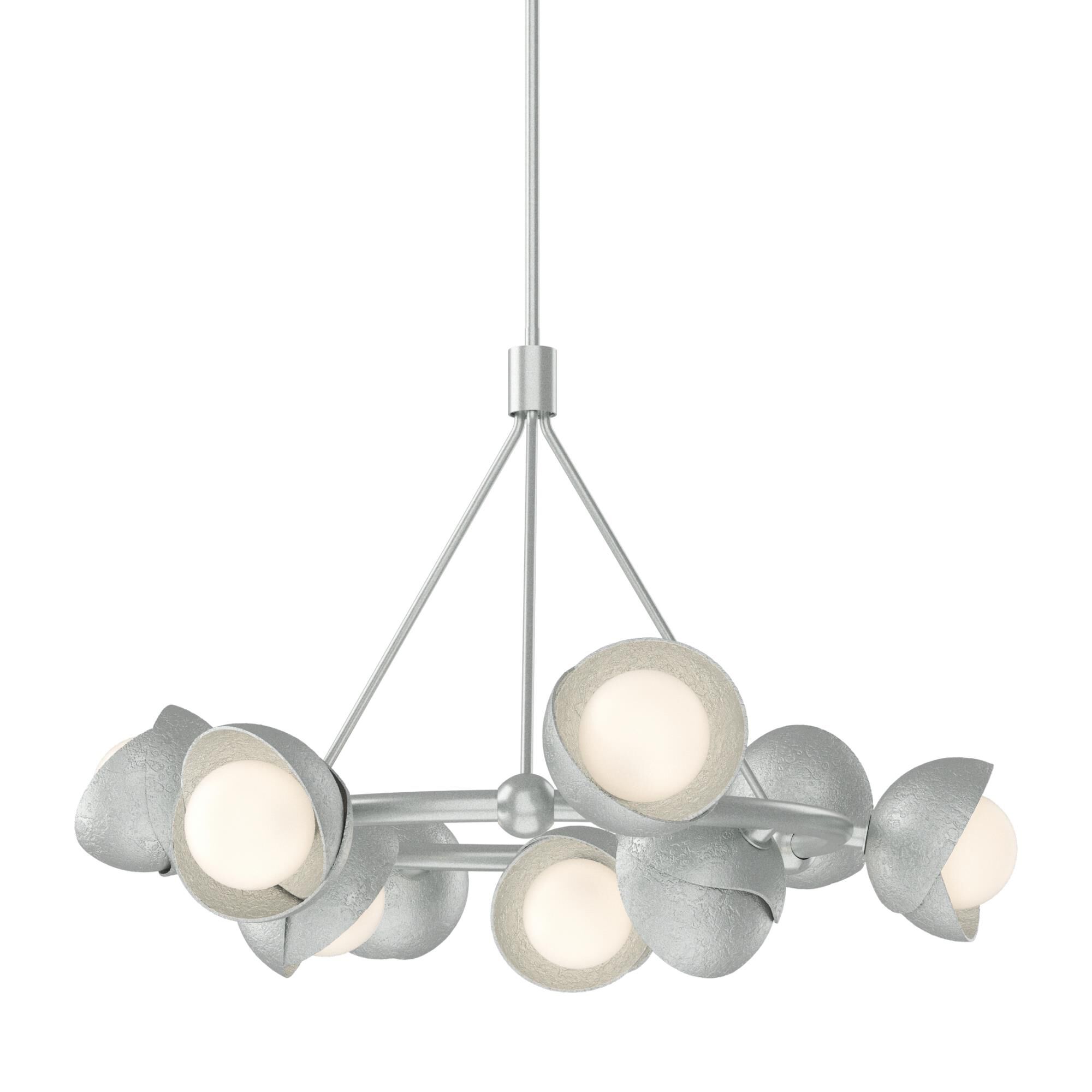 Brooklyn 32 Inch LED Large Pendant by Hubbardton Forge
