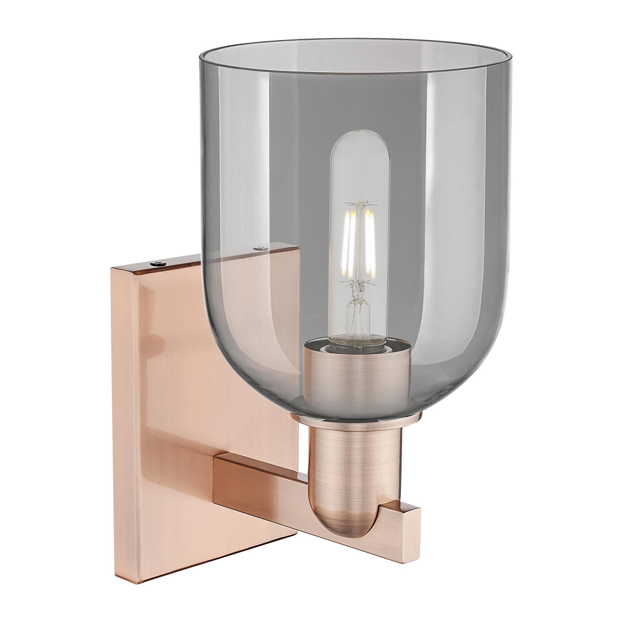 Bruno Marashlian Bella 11 Inch Wall Sconce by Innovations Lighting
