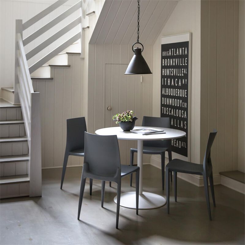 Winnie 16 Inch Mini Pendant by Hinkley